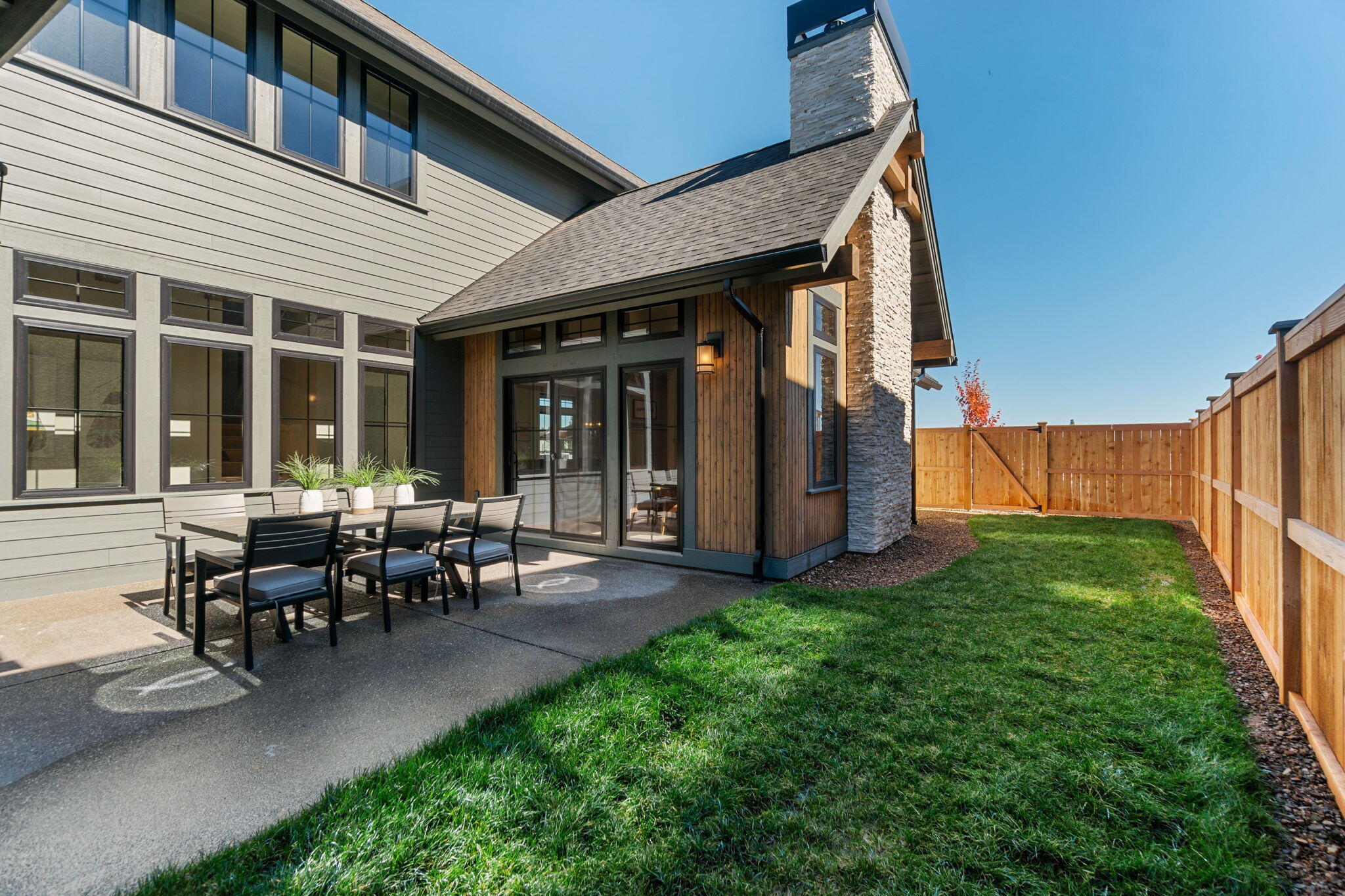 Discovery West Phase 4 - Residential