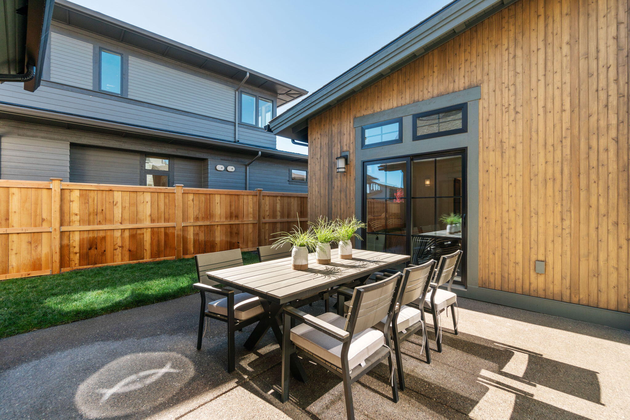 Discovery West Phase 4 - Residential