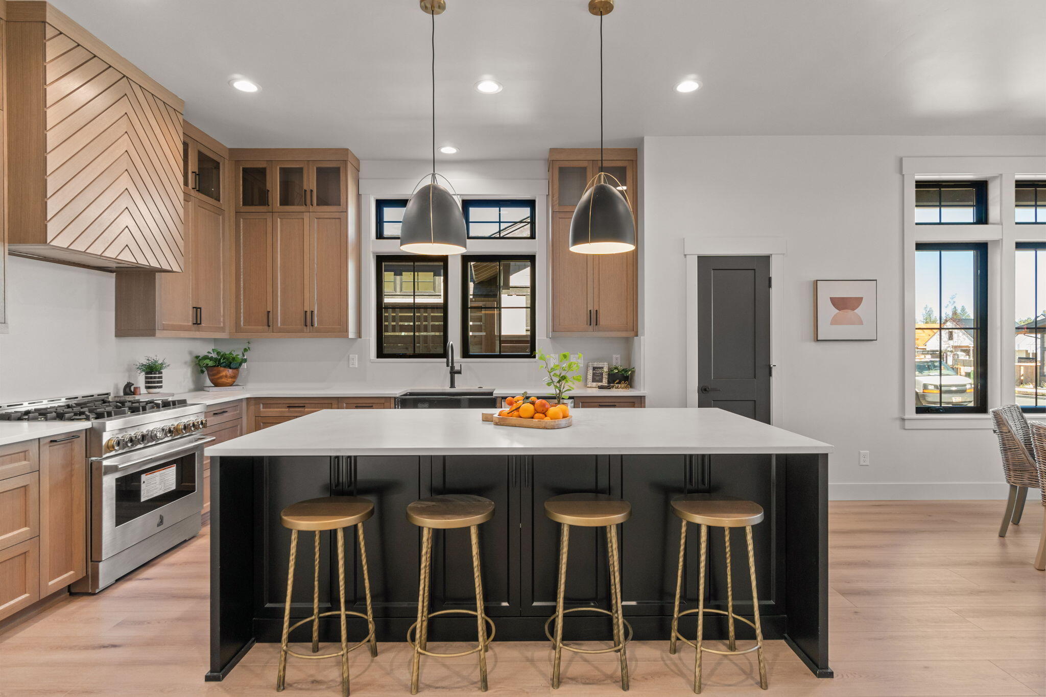 Discovery West Phase 4 - Residential