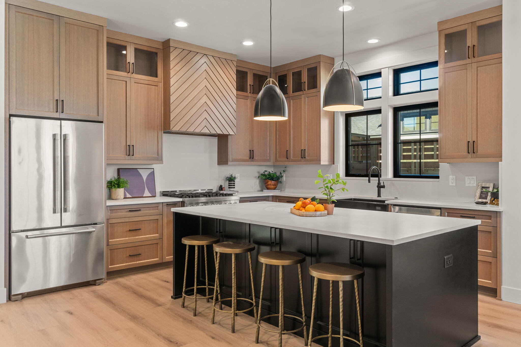 Discovery West Phase 4 - Residential