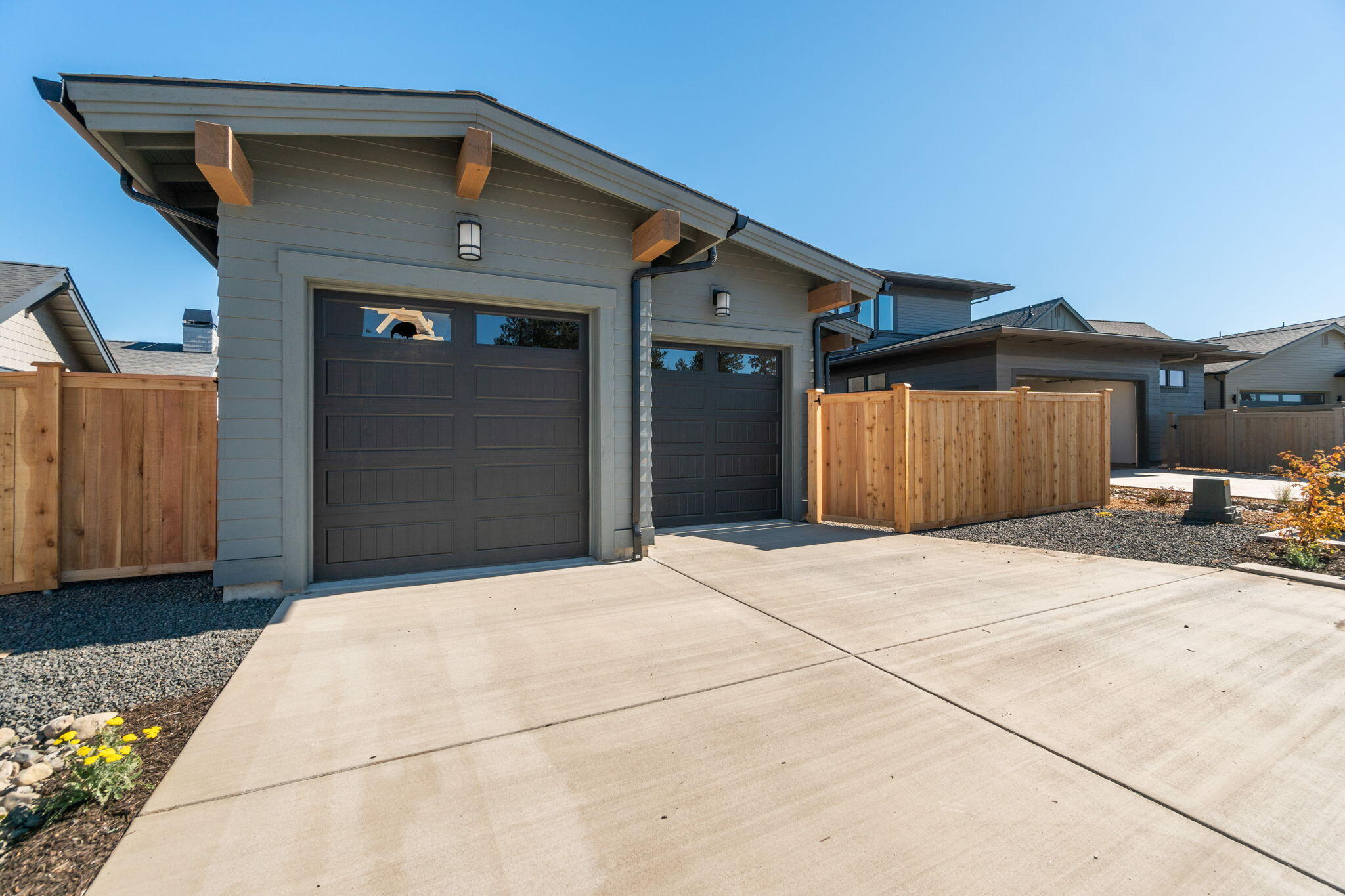 Discovery West Phase 4 - Residential