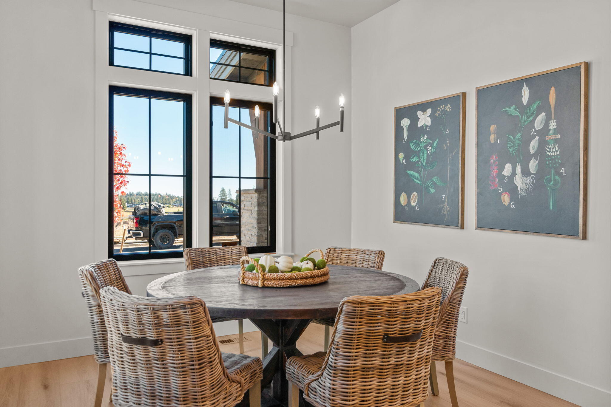 Discovery West Phase 4 - Residential