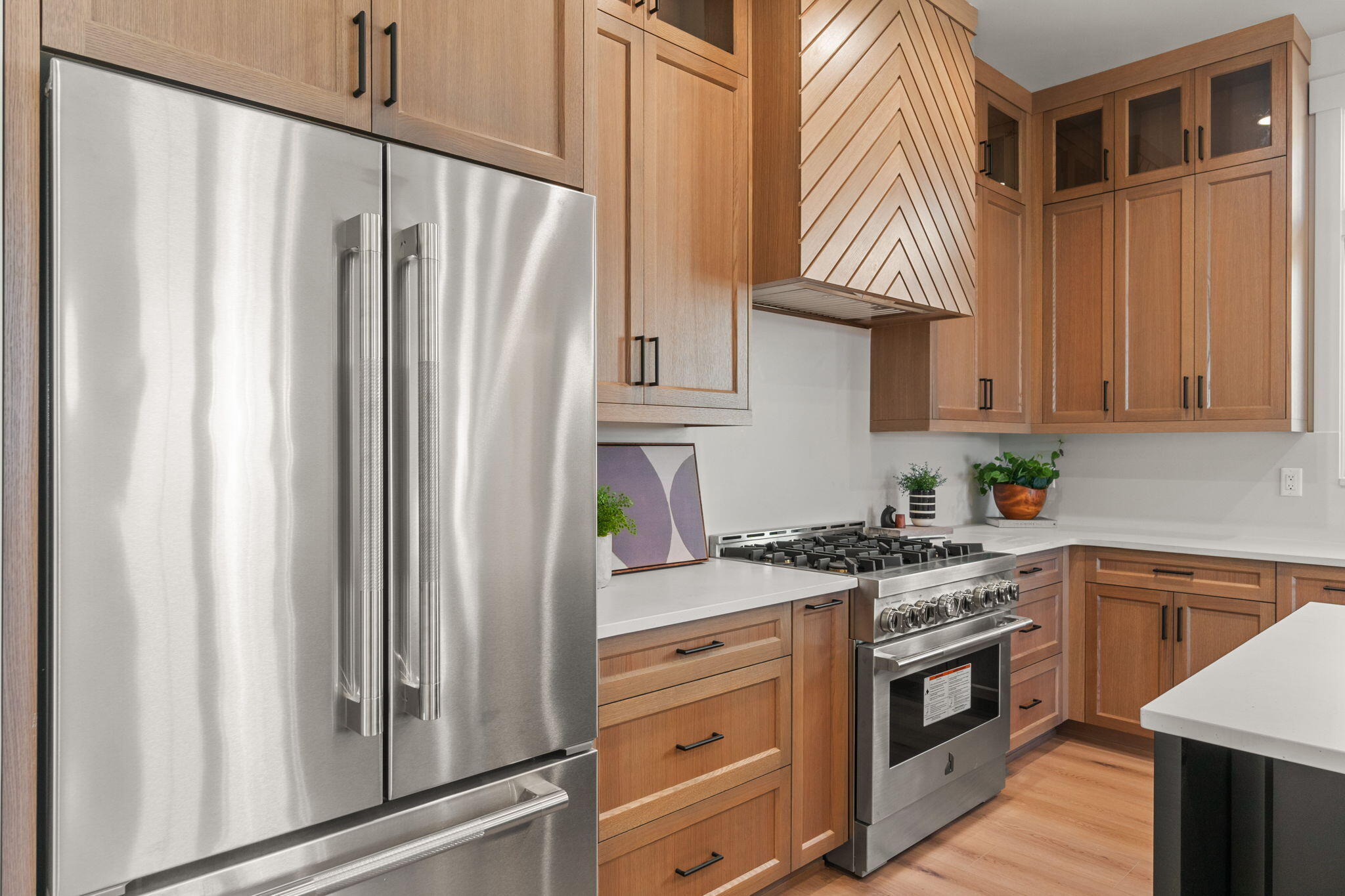 Discovery West Phase 4 - Residential