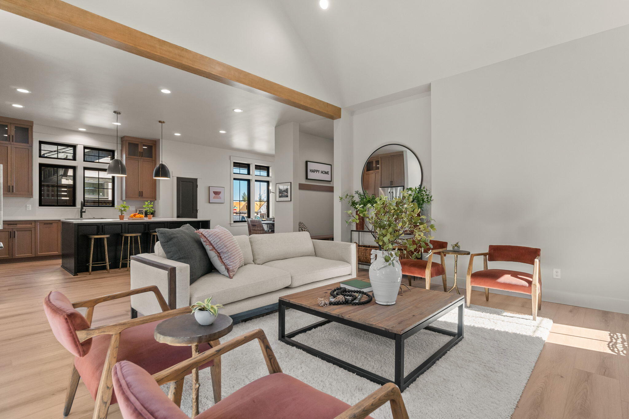 Discovery West Phase 4 - Residential