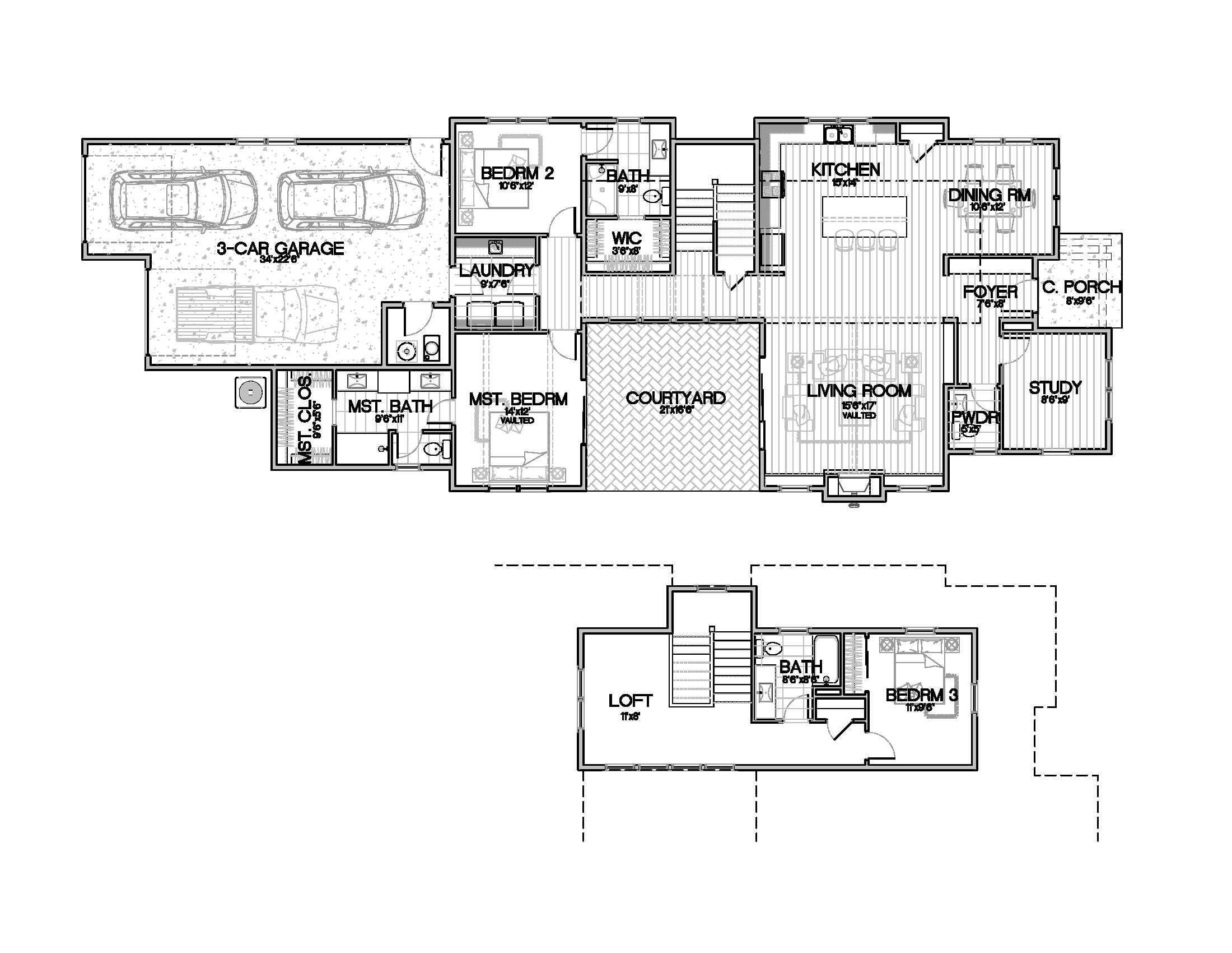 Discovery West Phase 4 - Residential