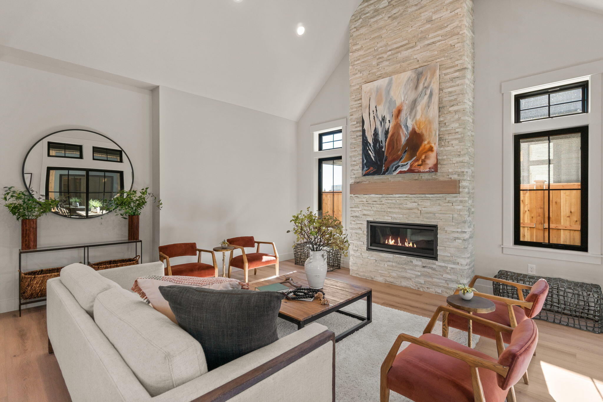 Discovery West Phase 4 - Residential