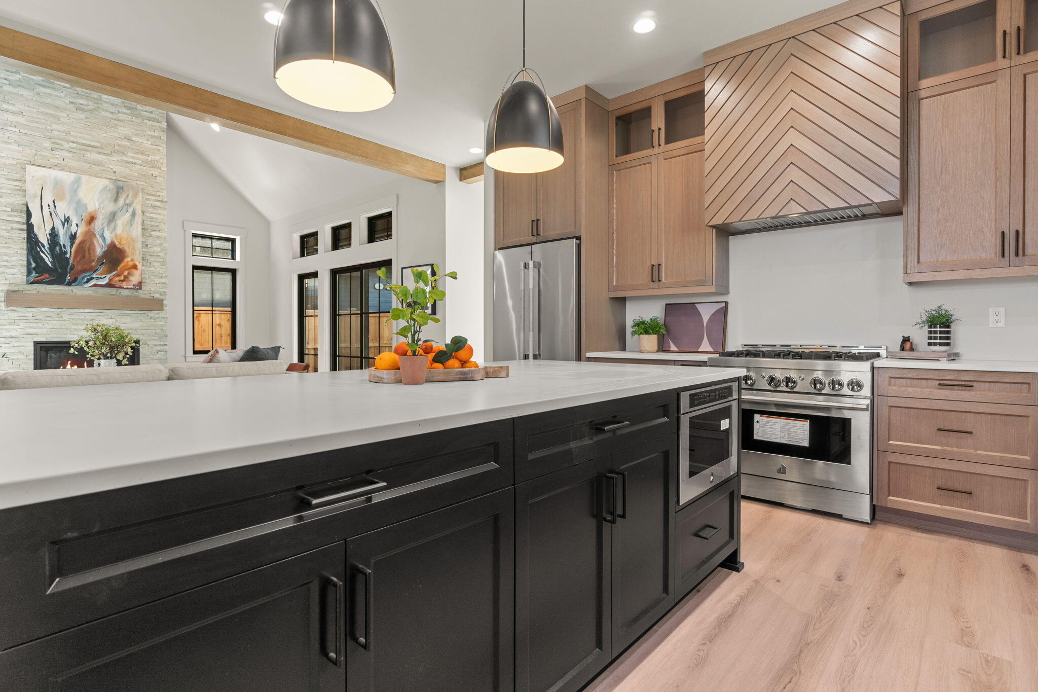 Discovery West Phase 4 - Residential