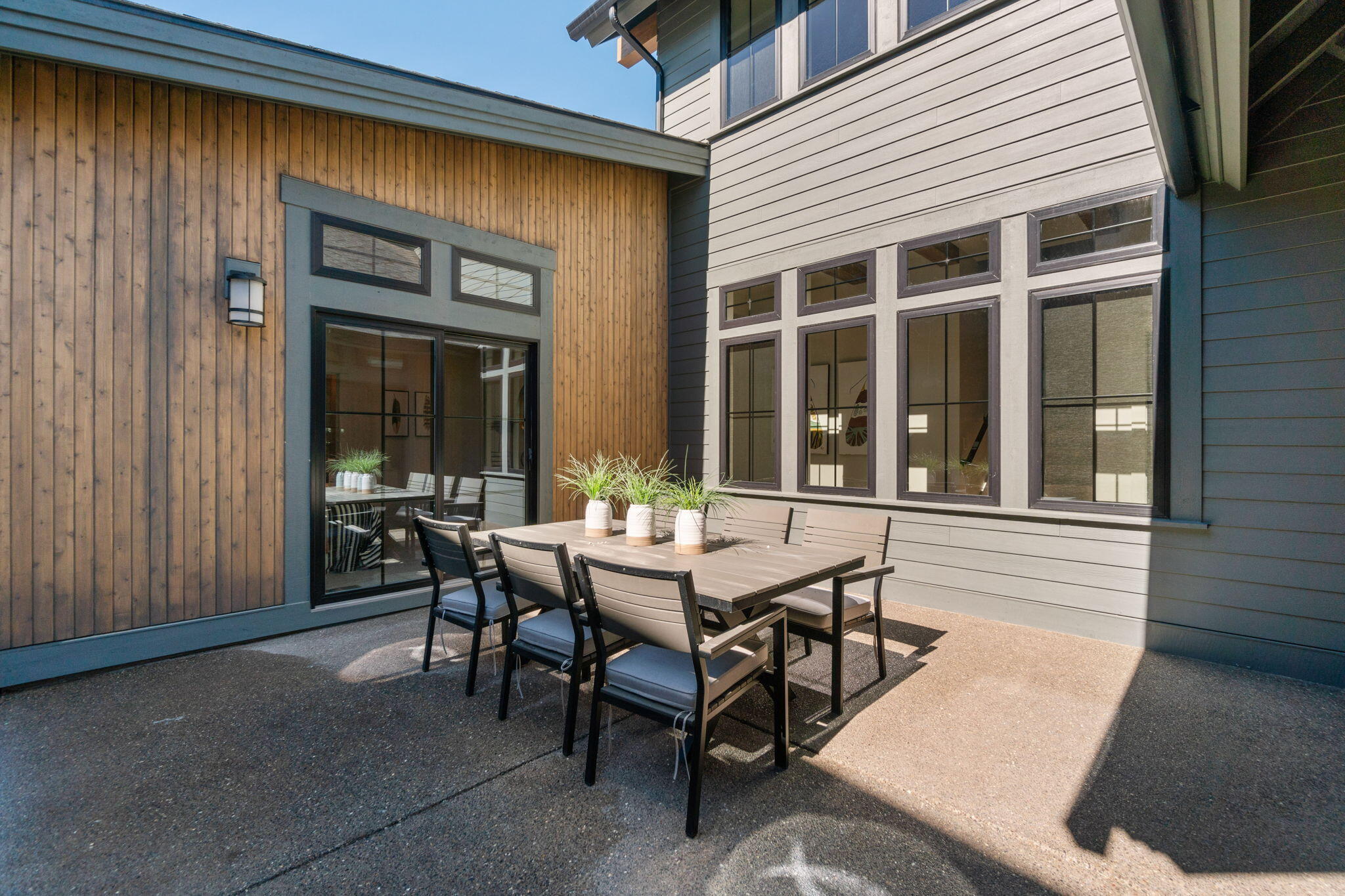 Discovery West Phase 4 - Residential