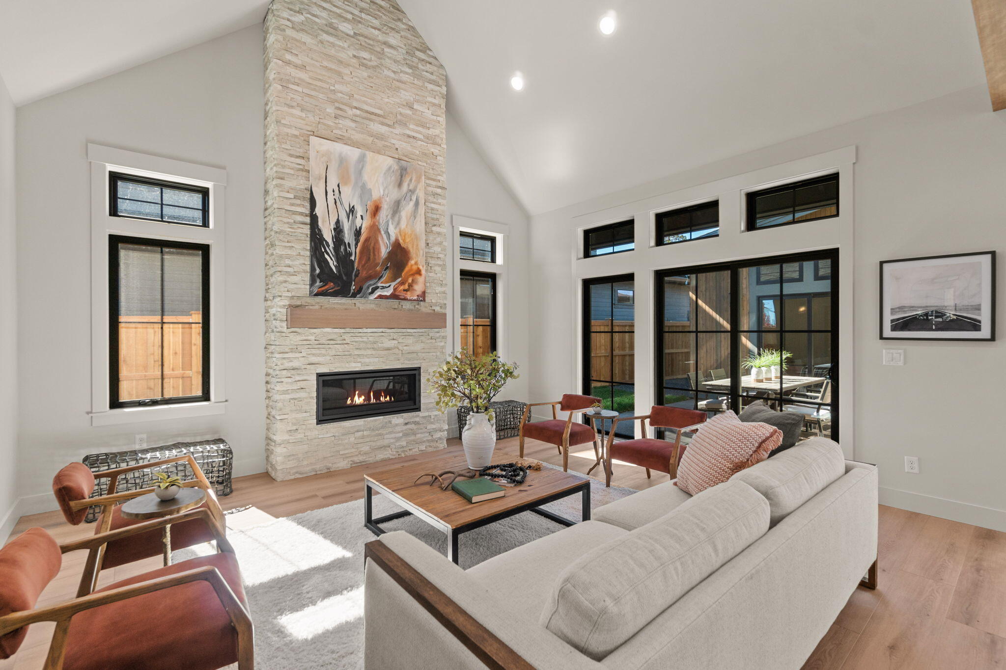 Discovery West Phase 4 - Residential