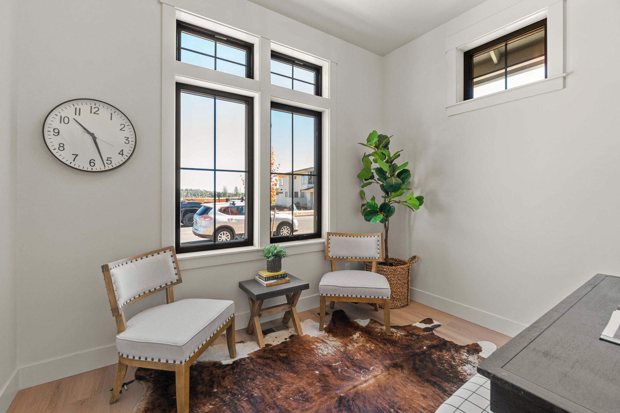 Discovery West Phase 4 - Residential