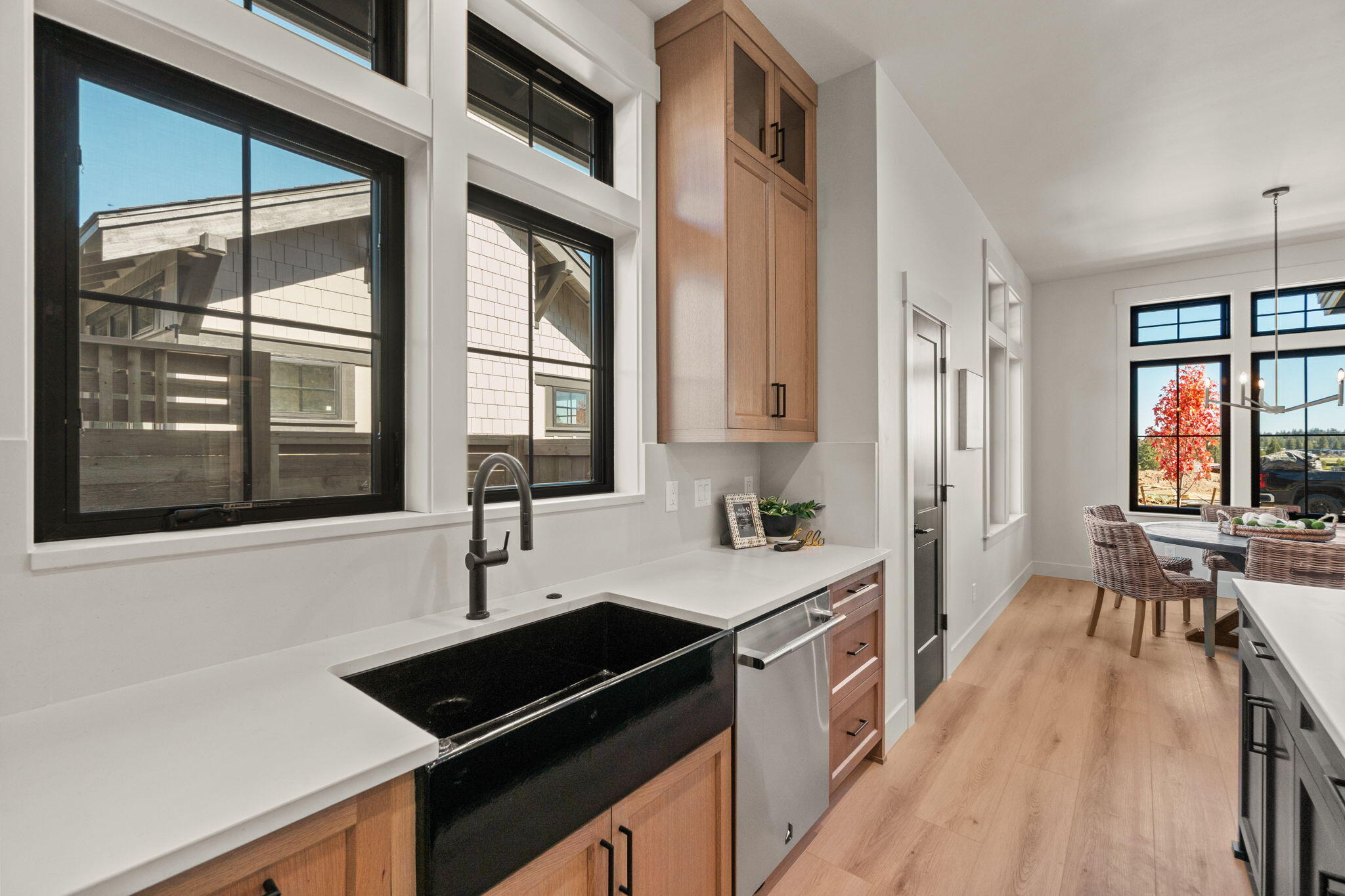 Discovery West Phase 4 - Residential