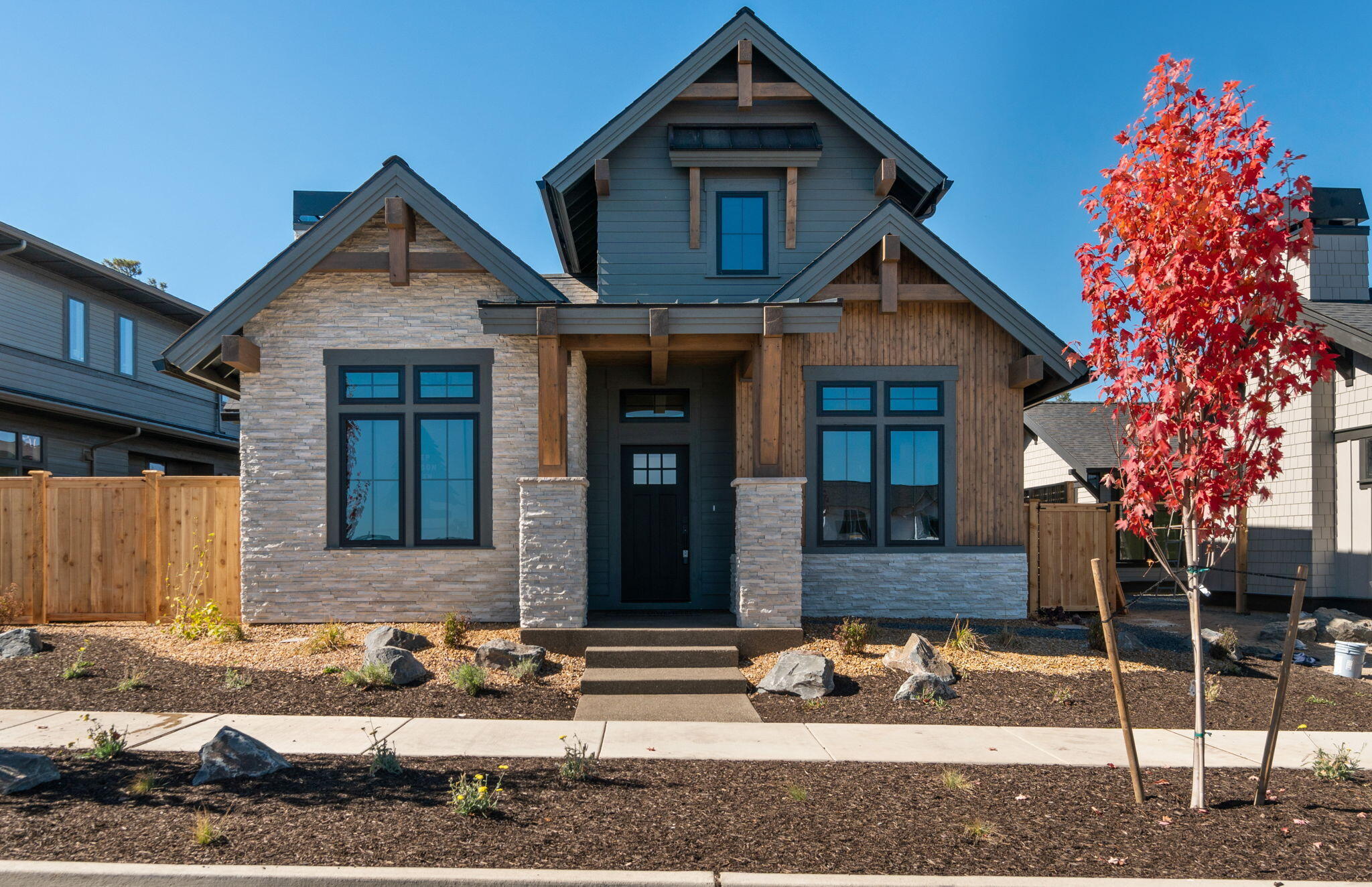 Discovery West Phase 4 - Residential