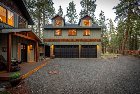 Tiny photo for 69288 Stetson, Sisters, OR 97759 (MLS # 220214803)