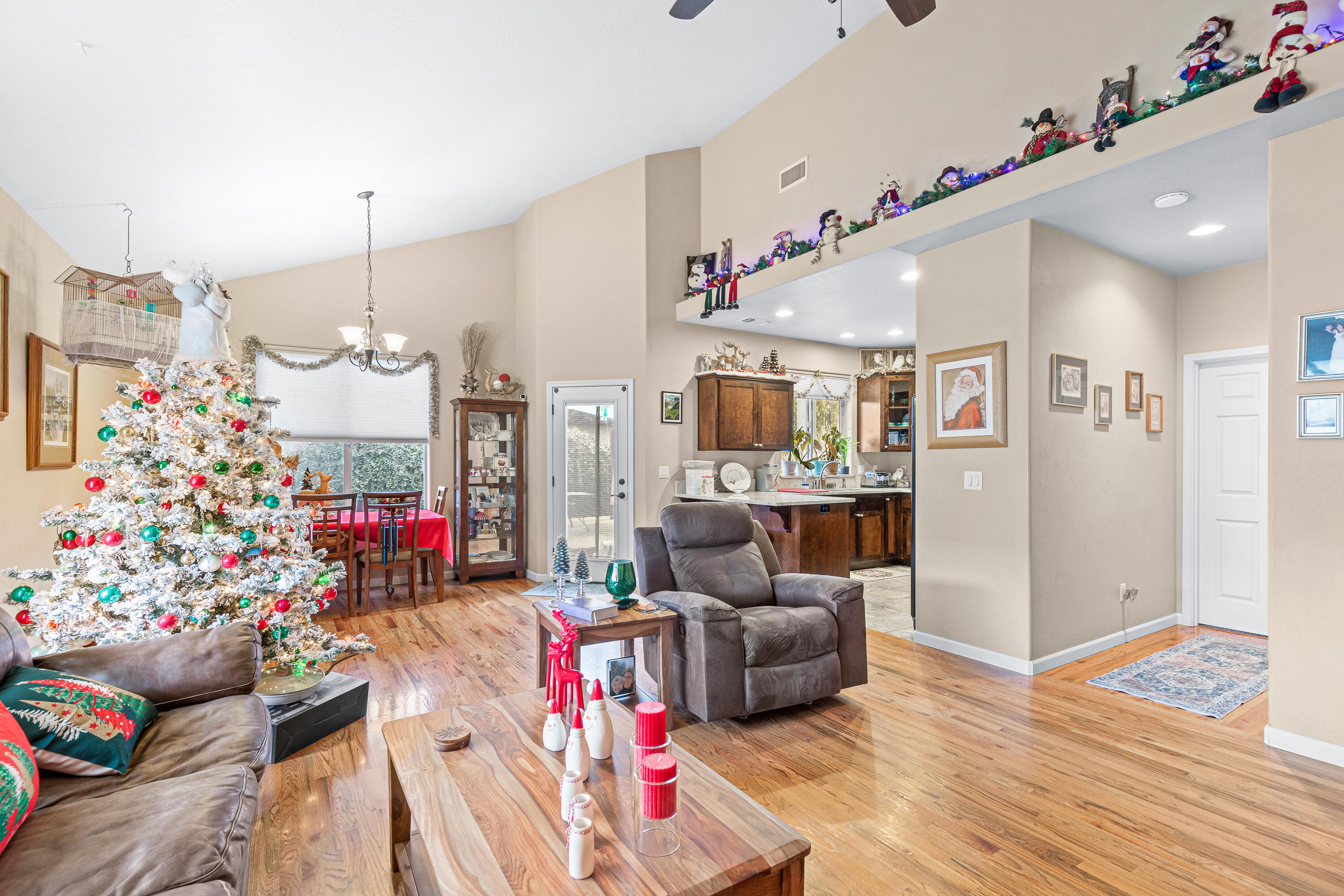 Spring Meadows Phase 2 - Residential