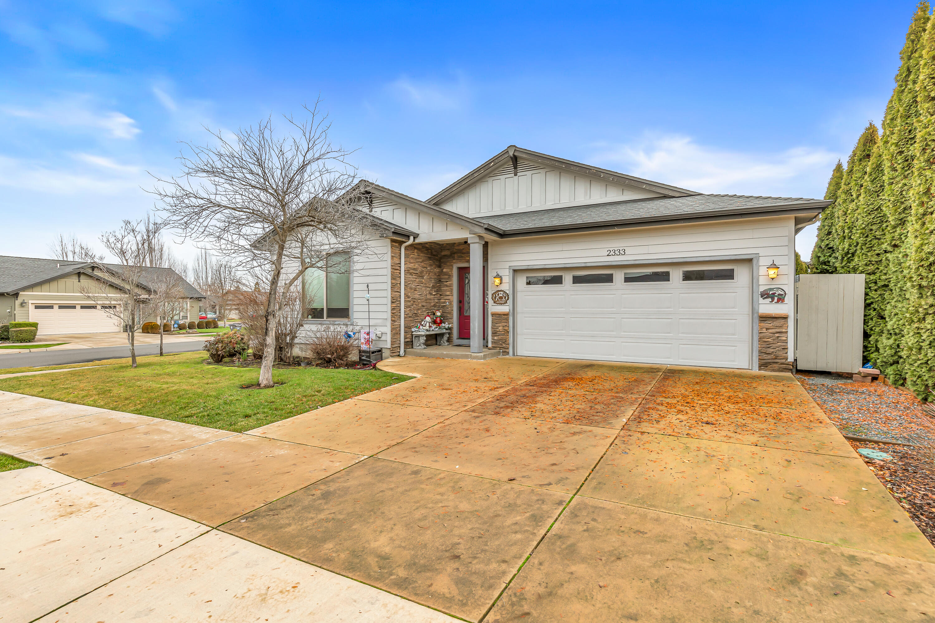 Spring Meadows Phase 2 - Residential