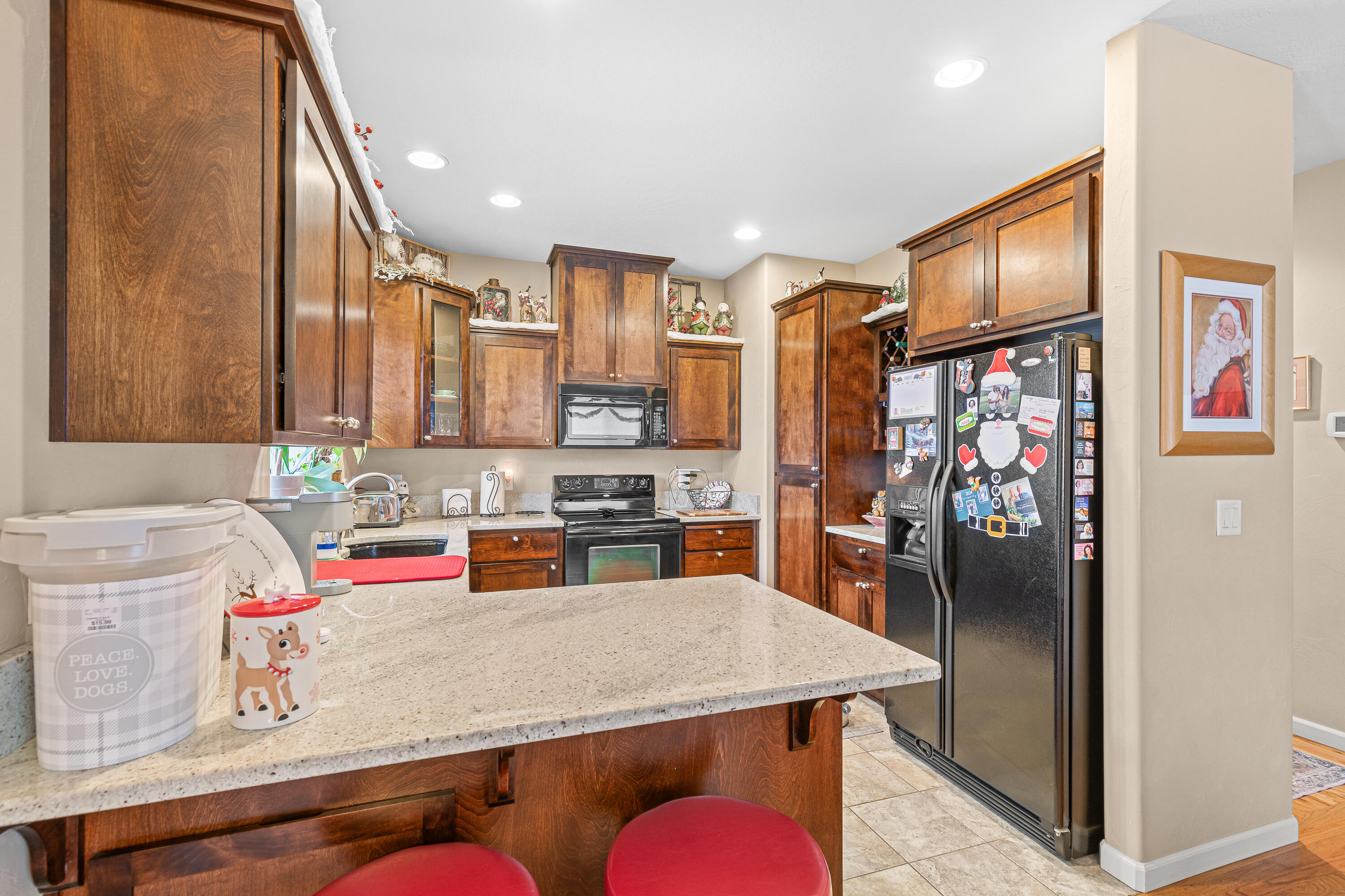 Spring Meadows Phase 2 - Residential