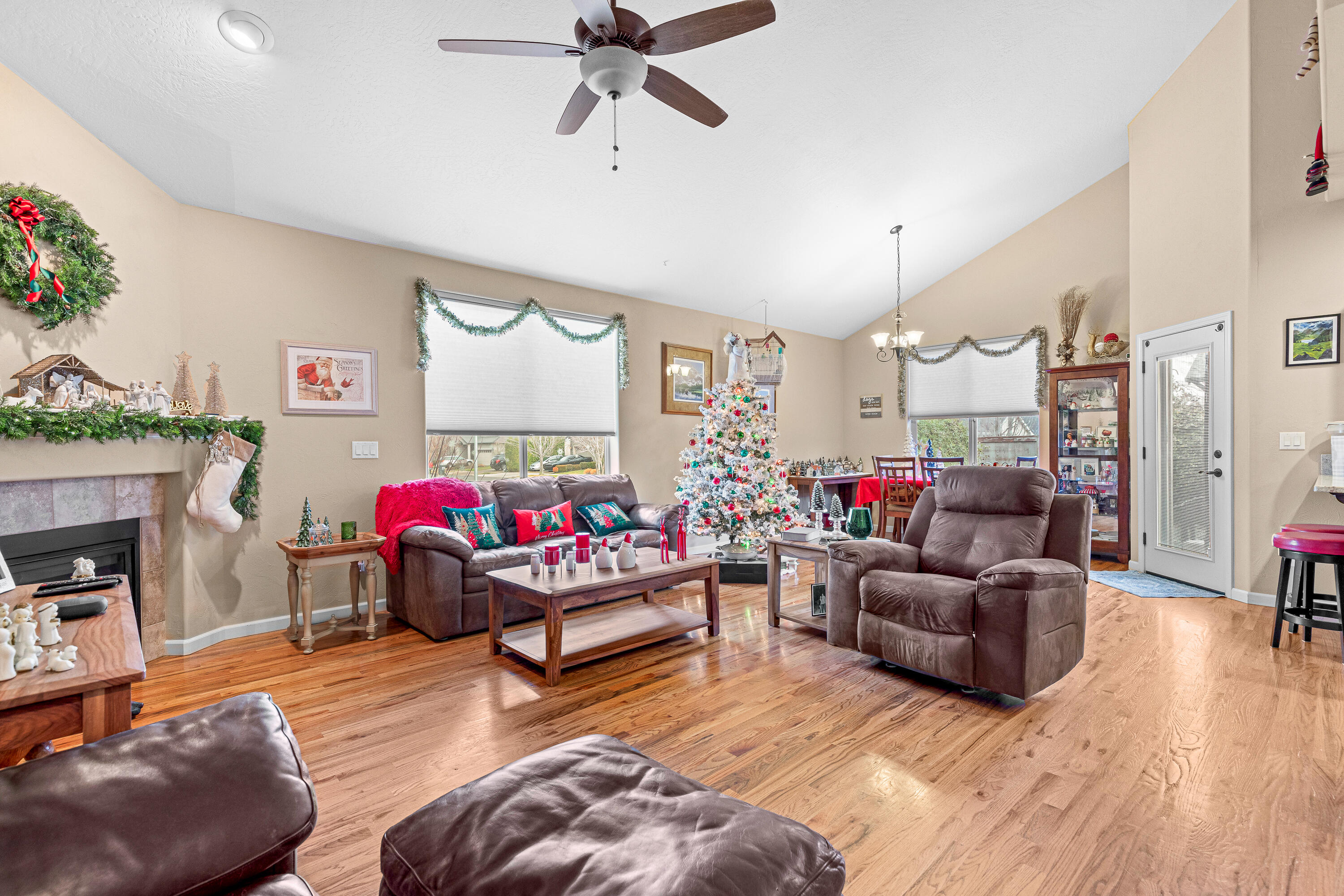 Spring Meadows Phase 2 - Residential