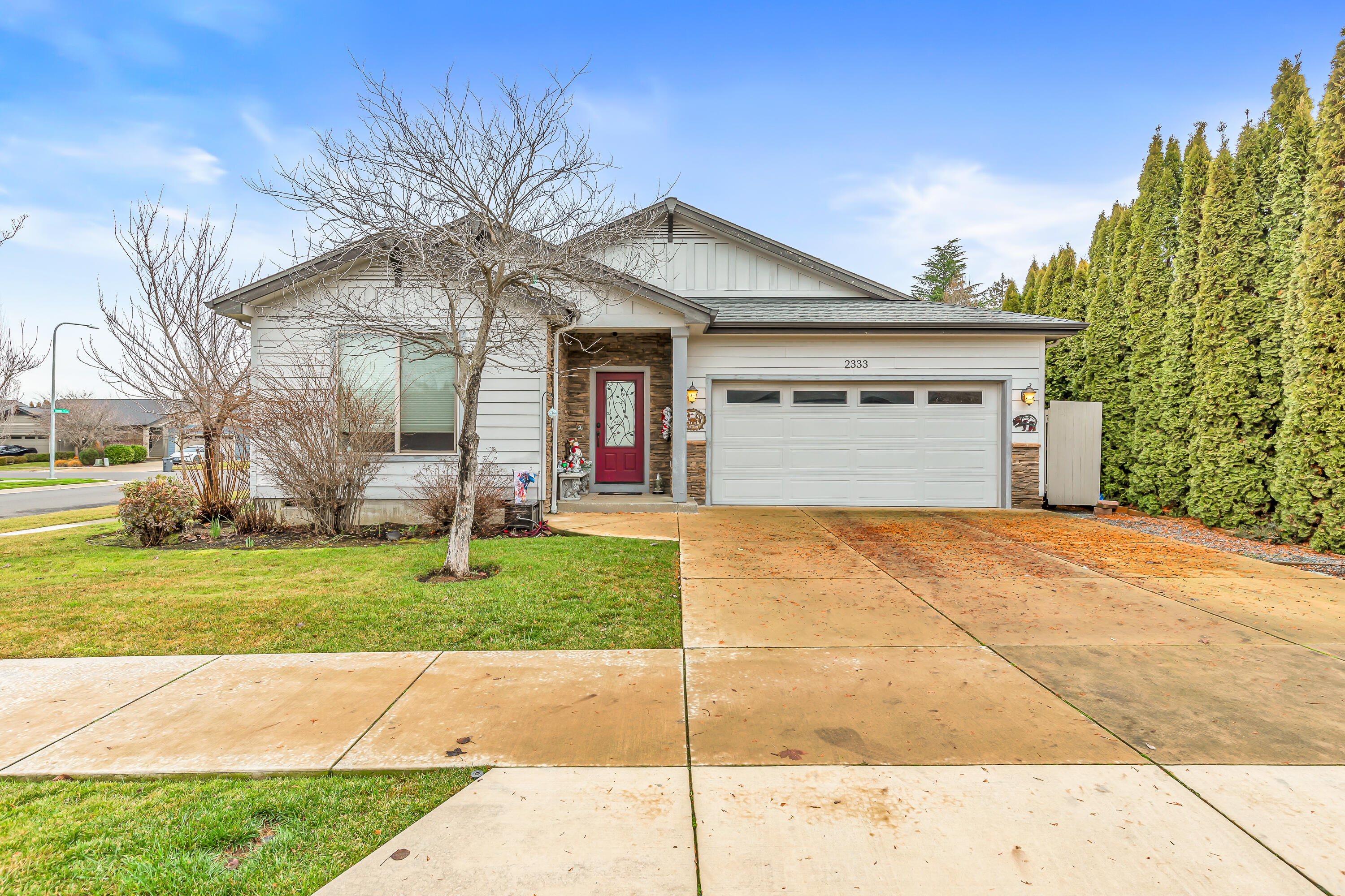 Spring Meadows Phase 2 - Residential