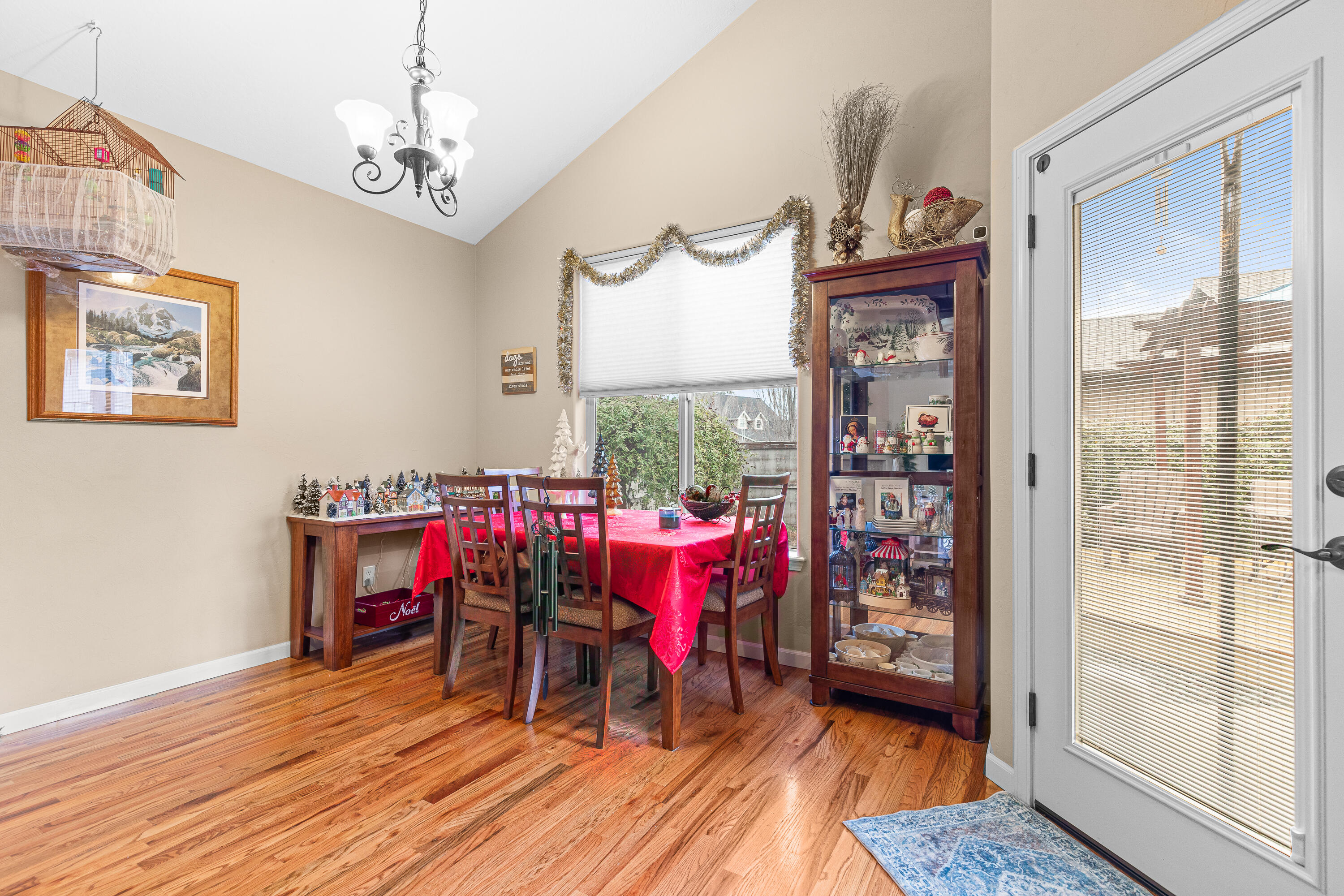 Spring Meadows Phase 2 - Residential