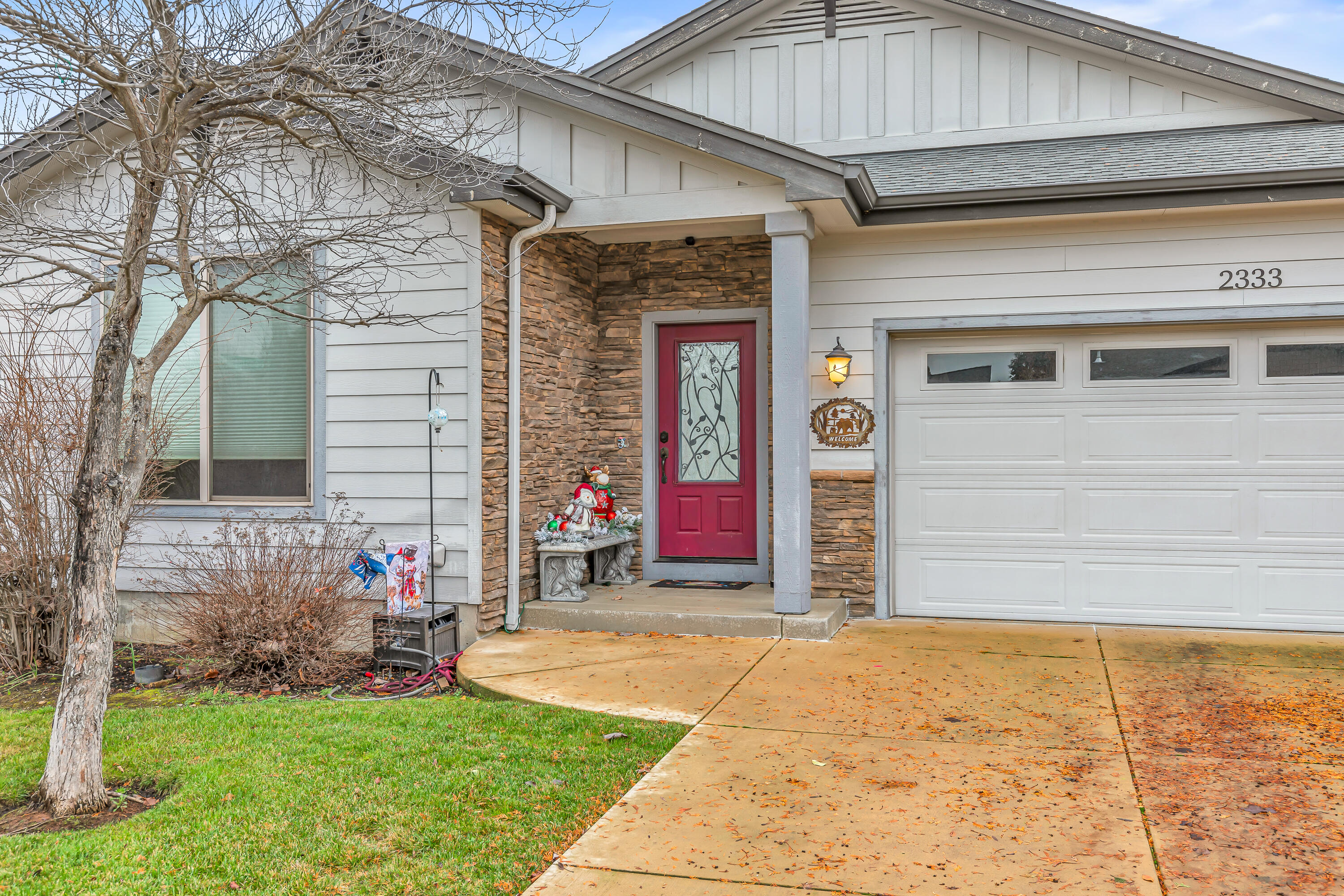 Spring Meadows Phase 2 - Residential