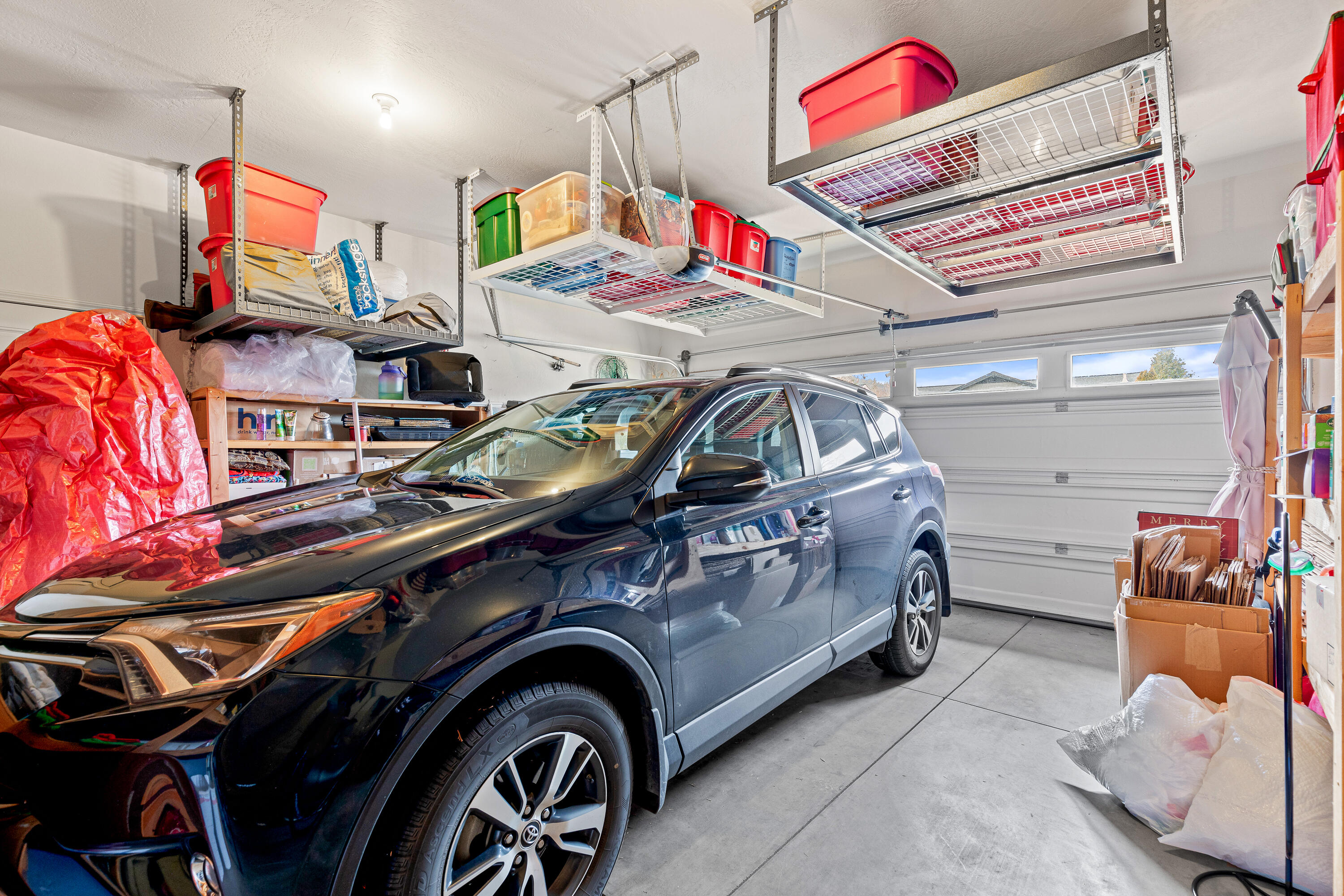 Spring Meadows Phase 2 - Residential