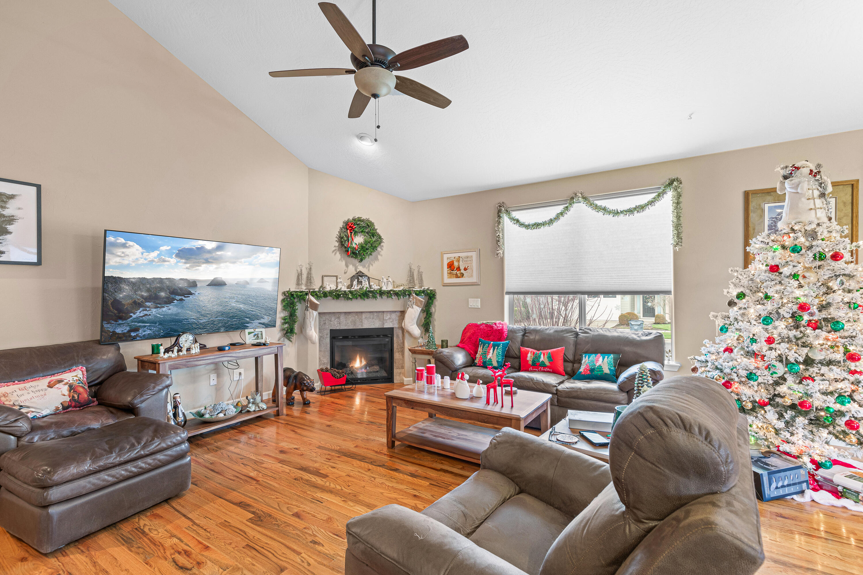 Spring Meadows Phase 2 - Residential