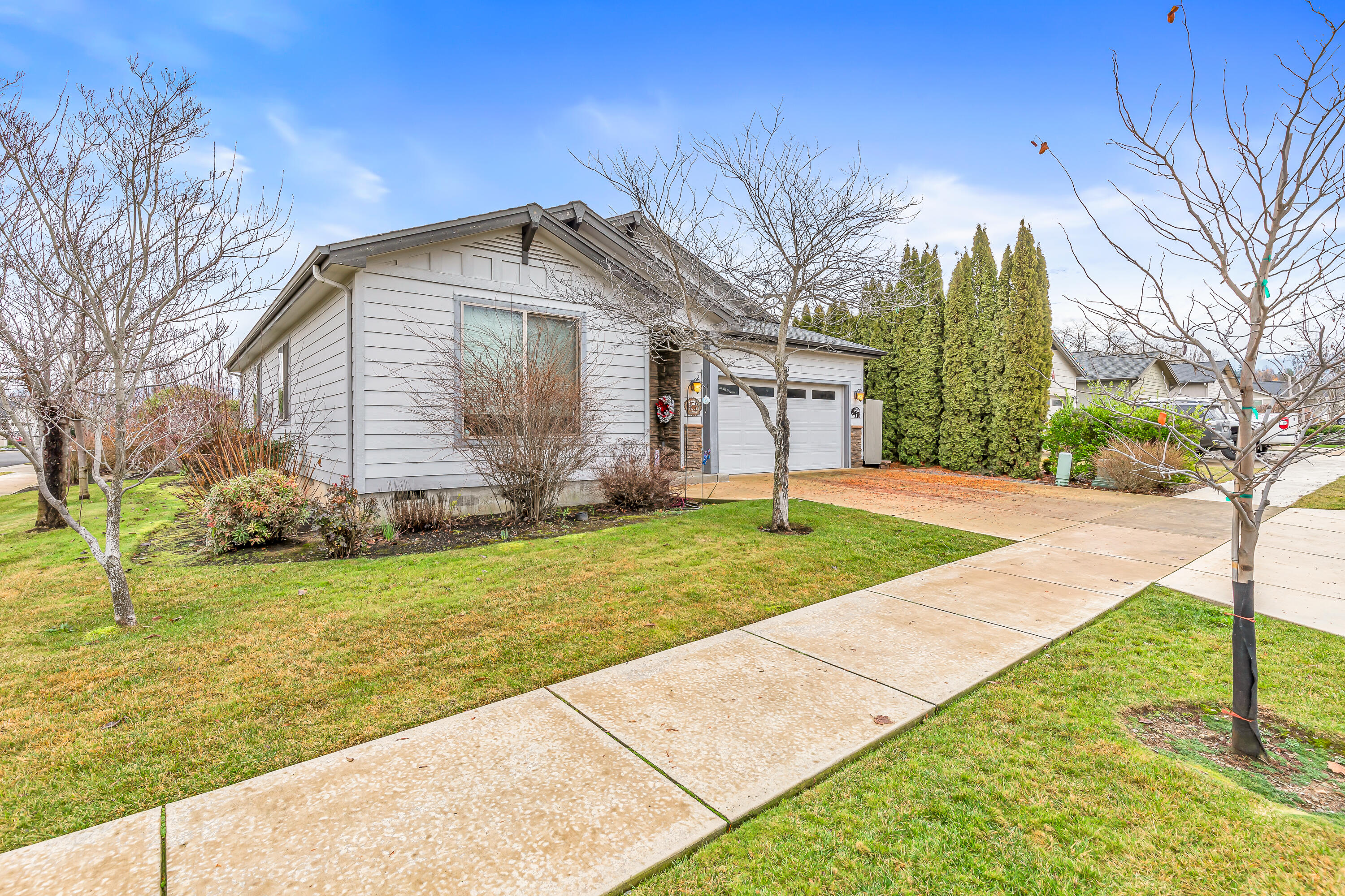 Spring Meadows Phase 2 - Residential