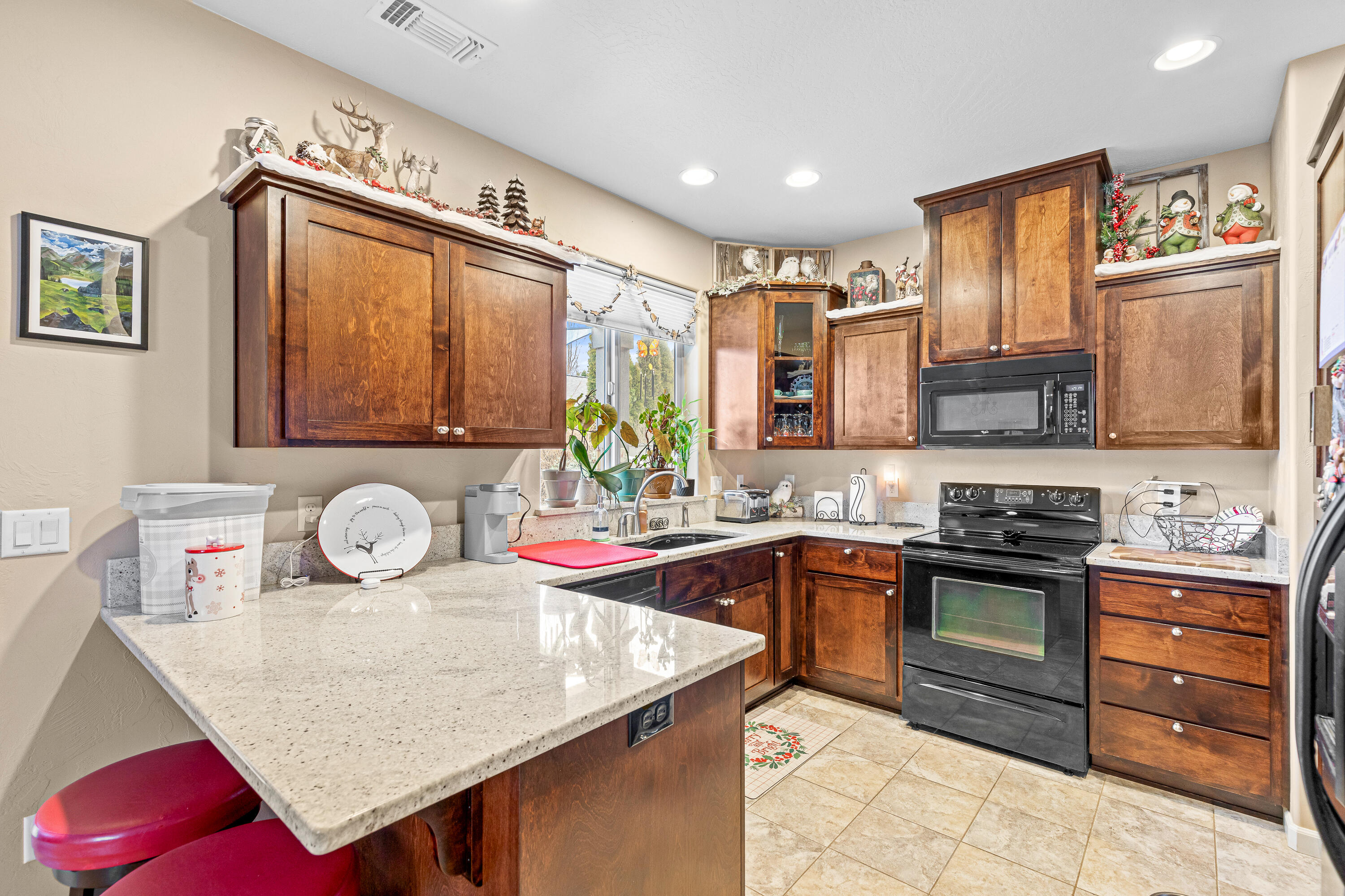 Spring Meadows Phase 2 - Residential