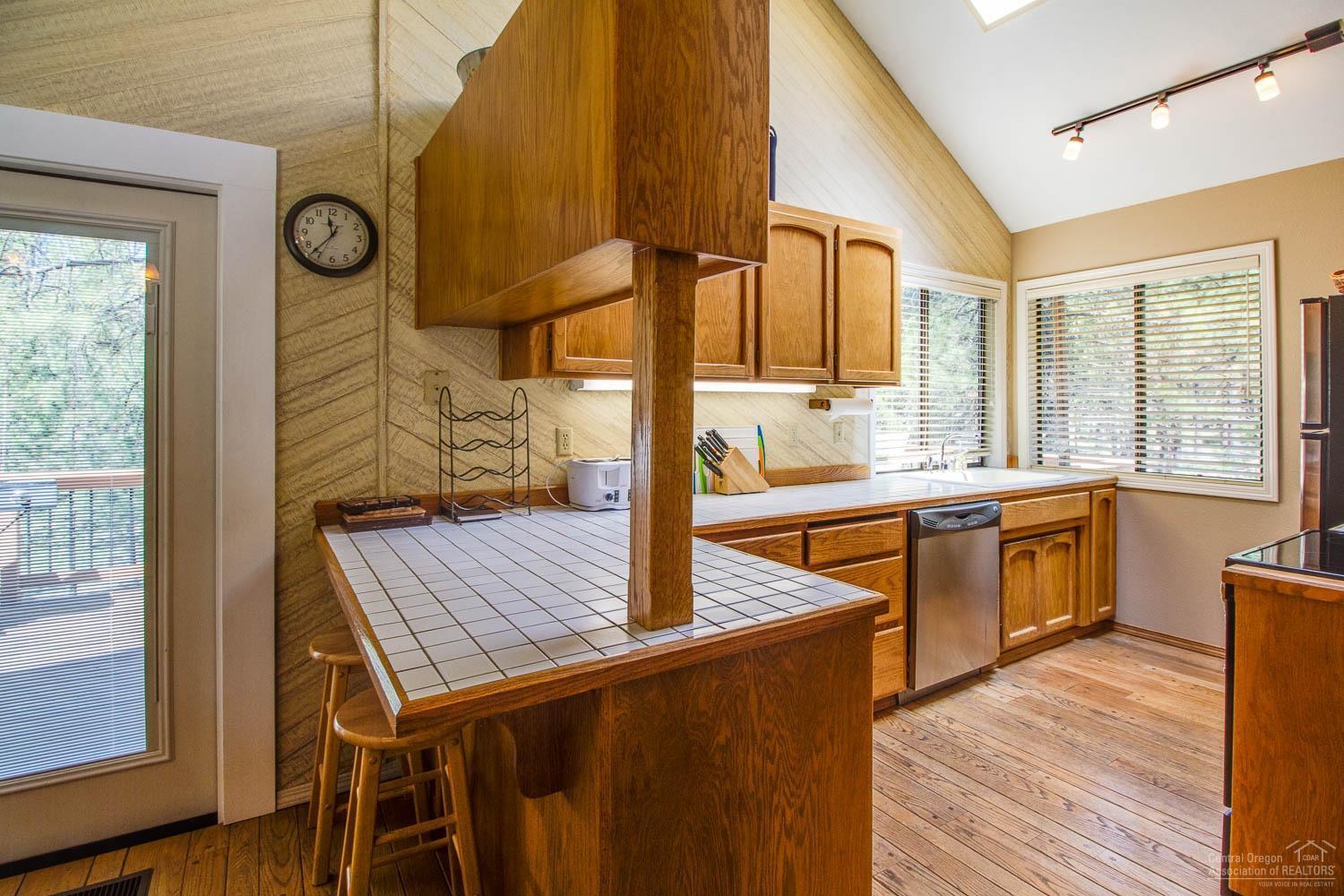 Overlook Park - Residential