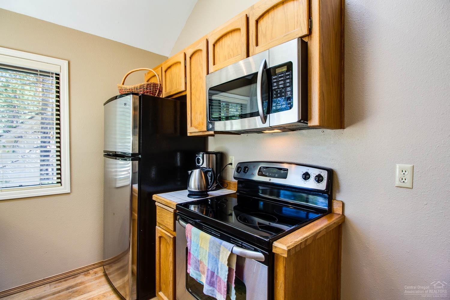 Overlook Park - Residential