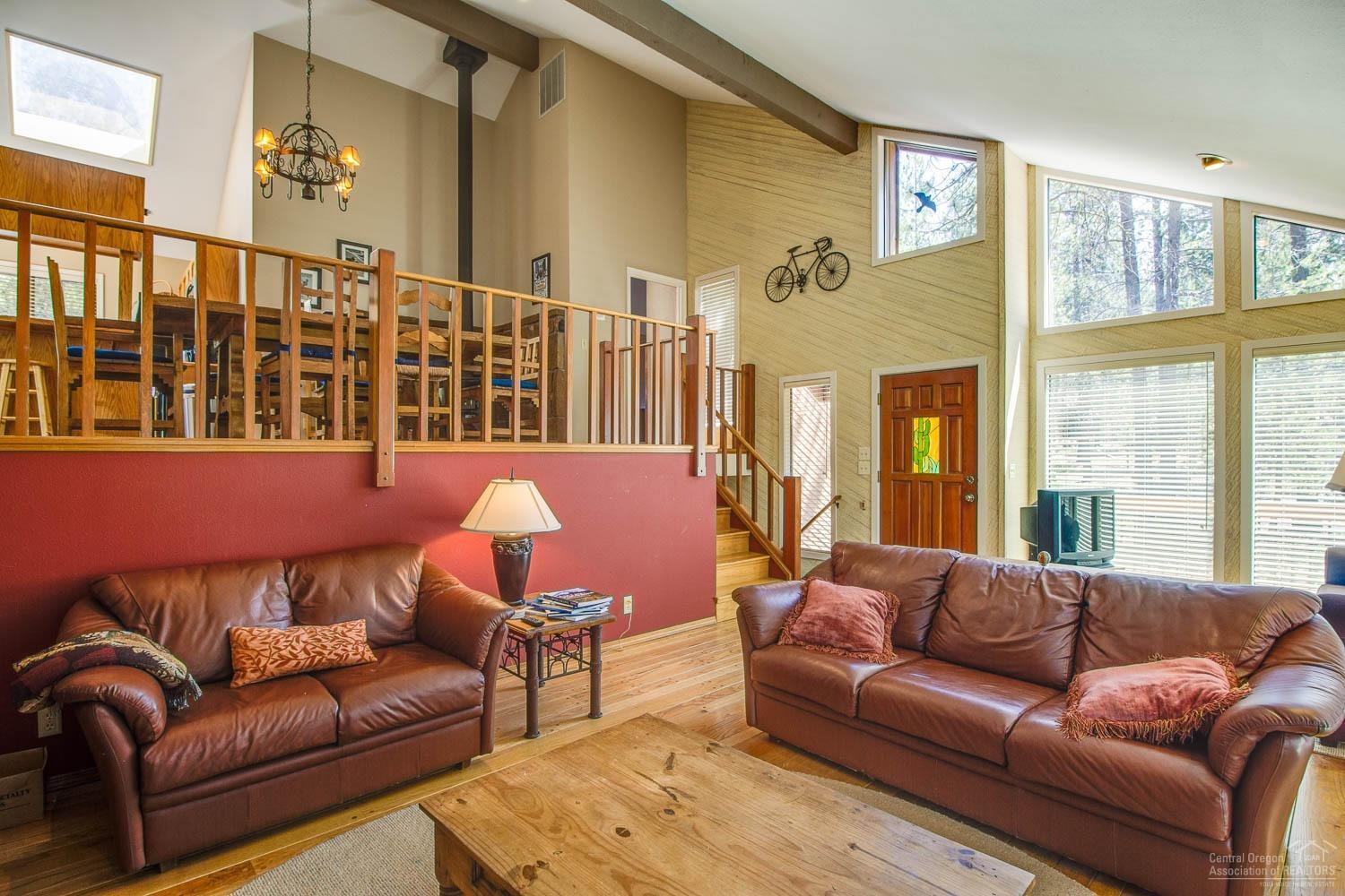 Overlook Park - Residential