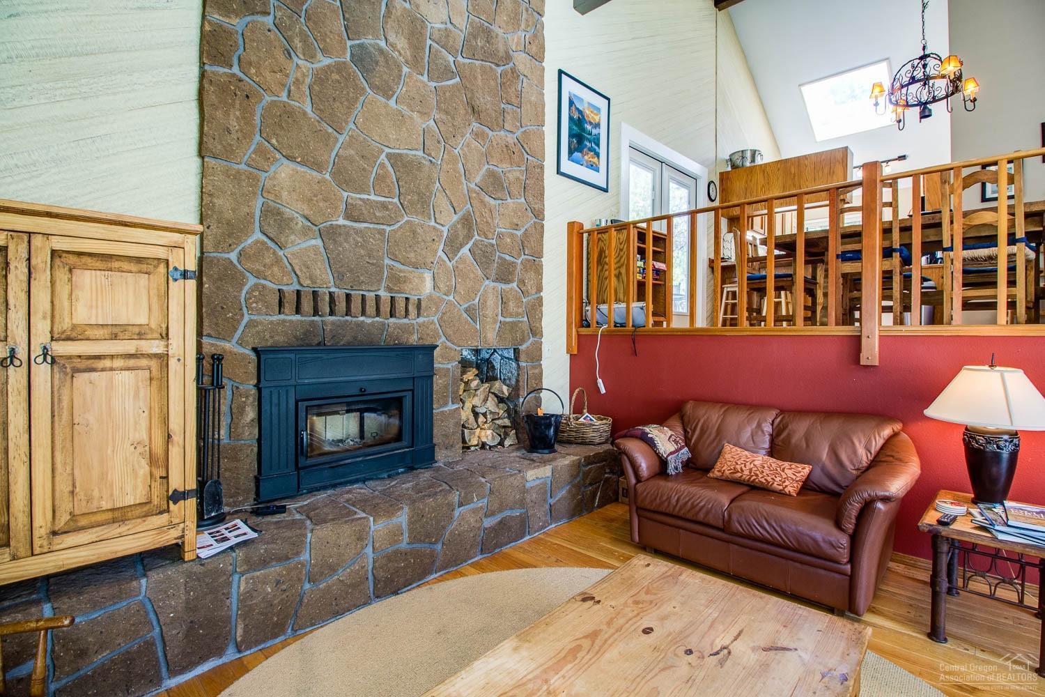 Overlook Park - Residential