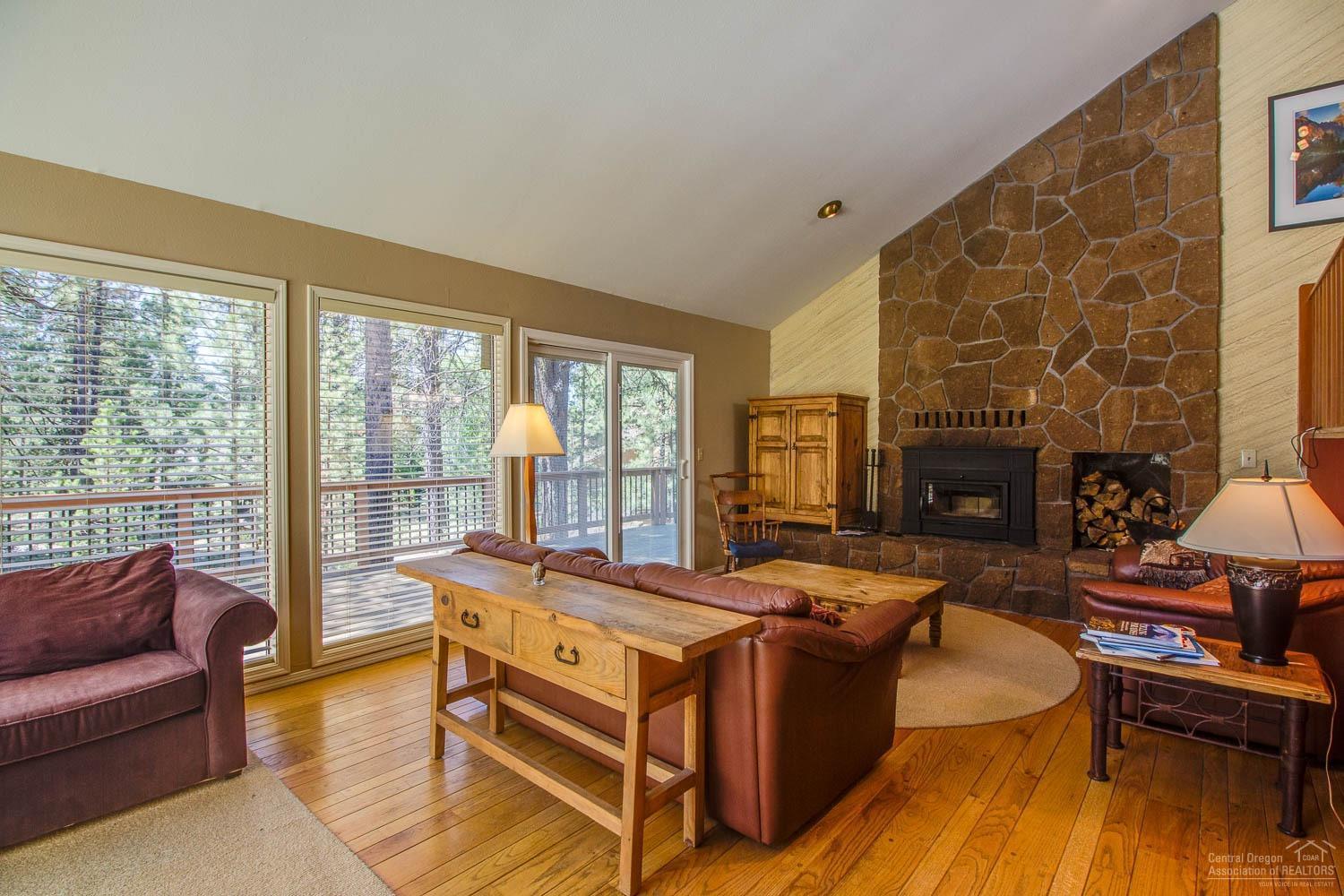 Overlook Park - Residential