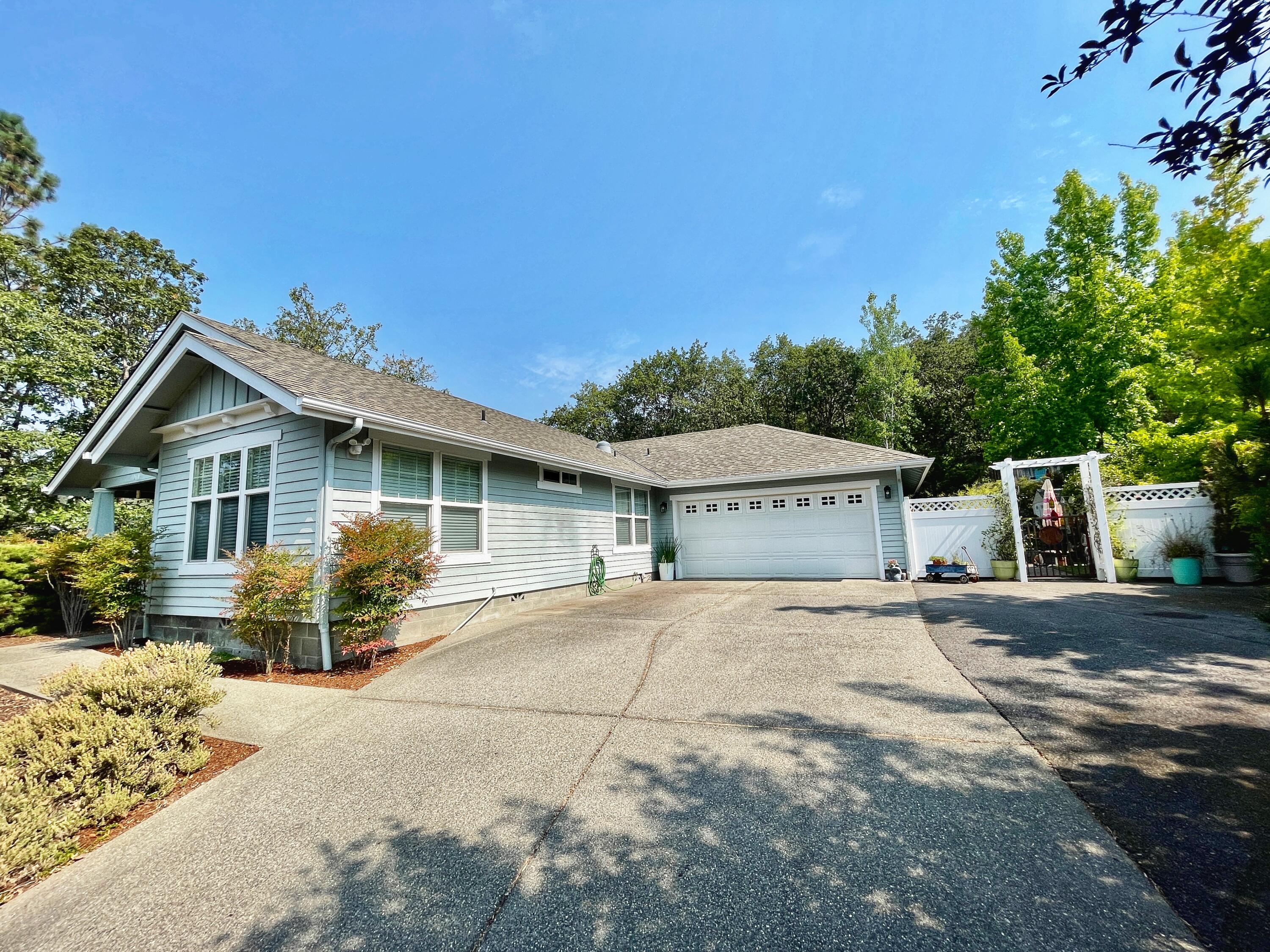 Canyon View Heights Subdivision - Residential