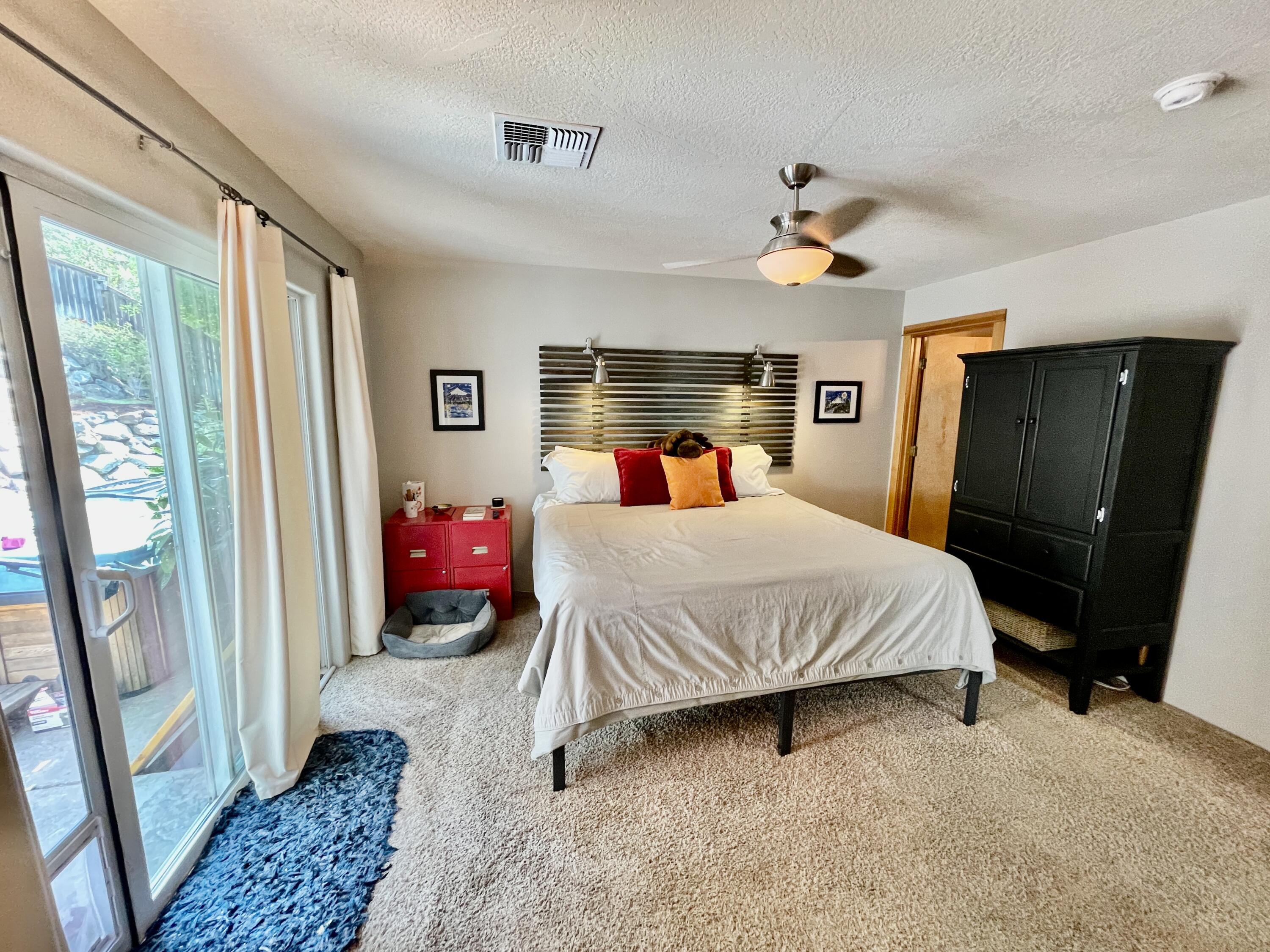 Canyon View Heights Subdivision - Residential