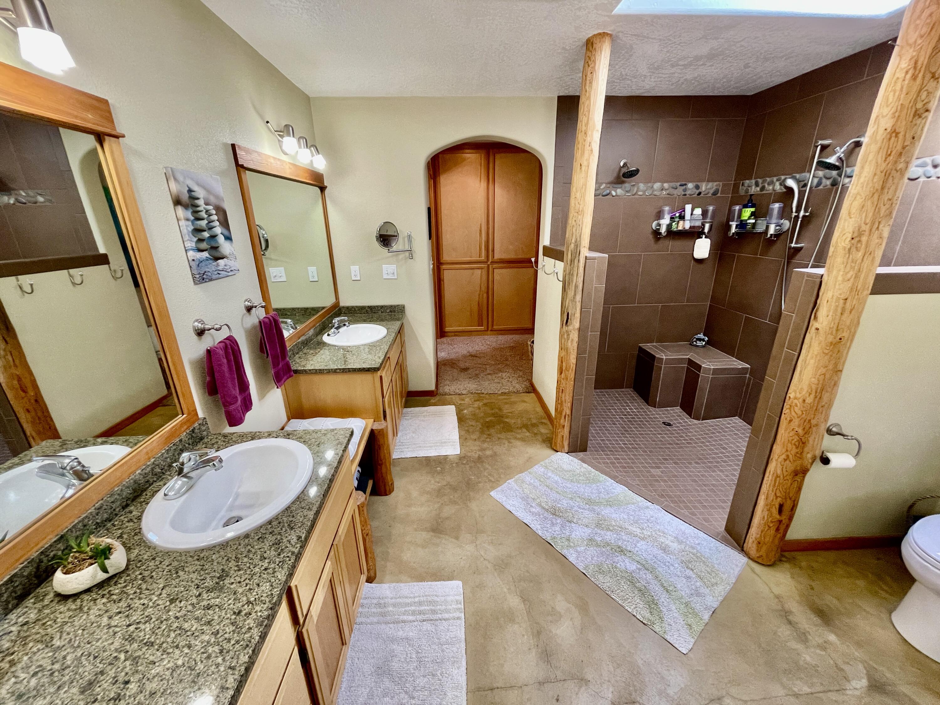 Canyon View Heights Subdivision - Residential