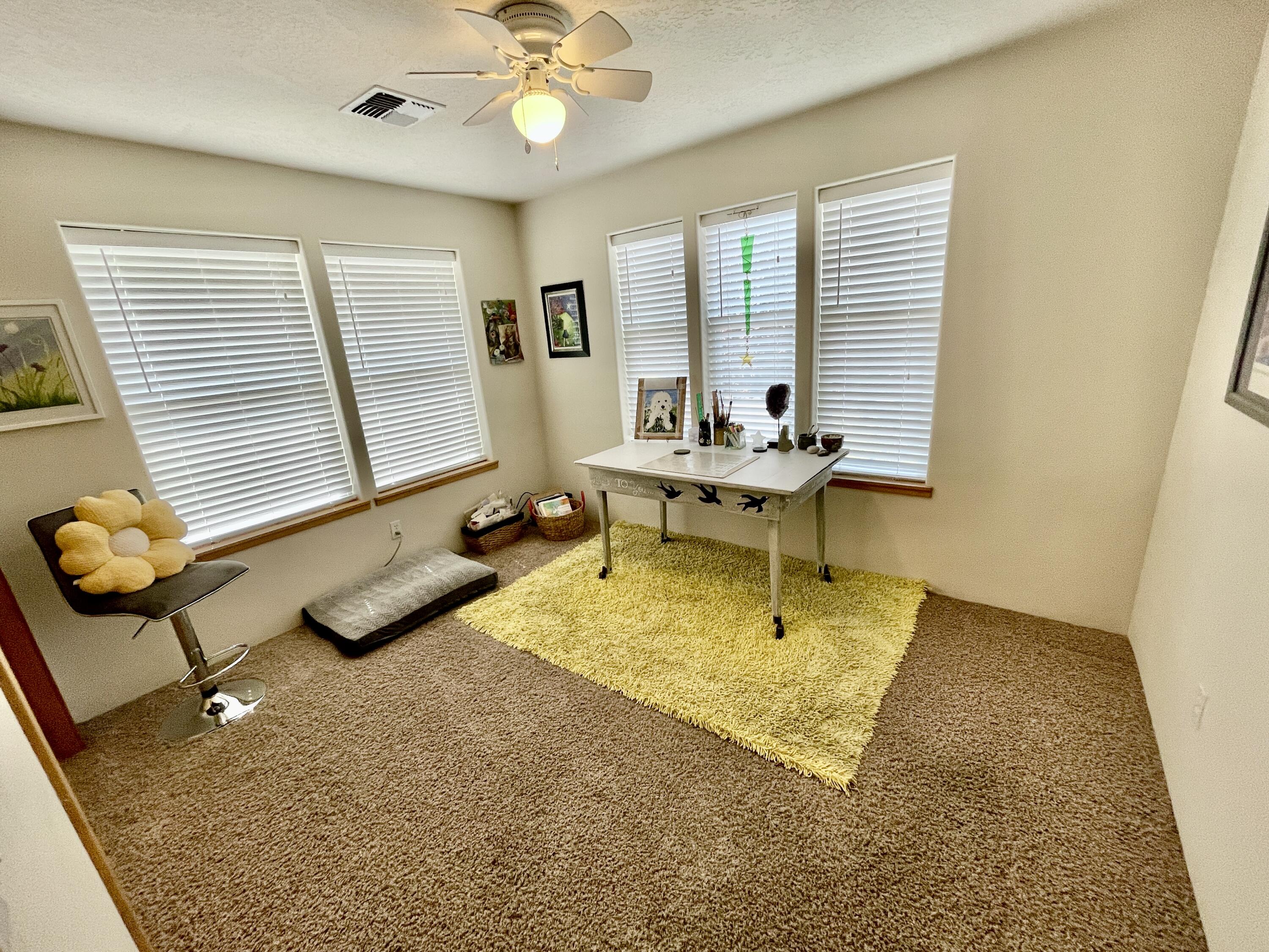 Canyon View Heights Subdivision - Residential