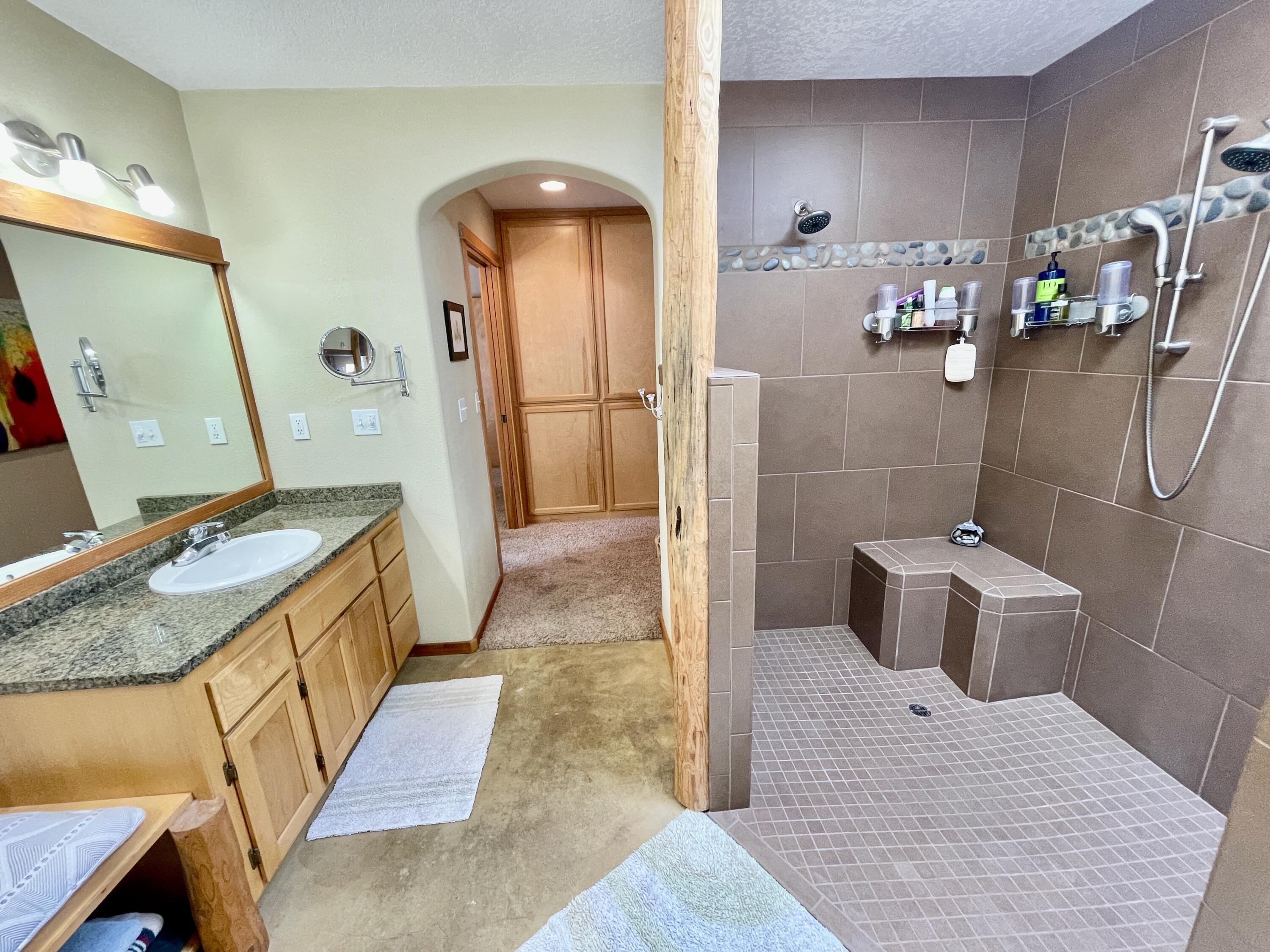 Canyon View Heights Subdivision - Residential