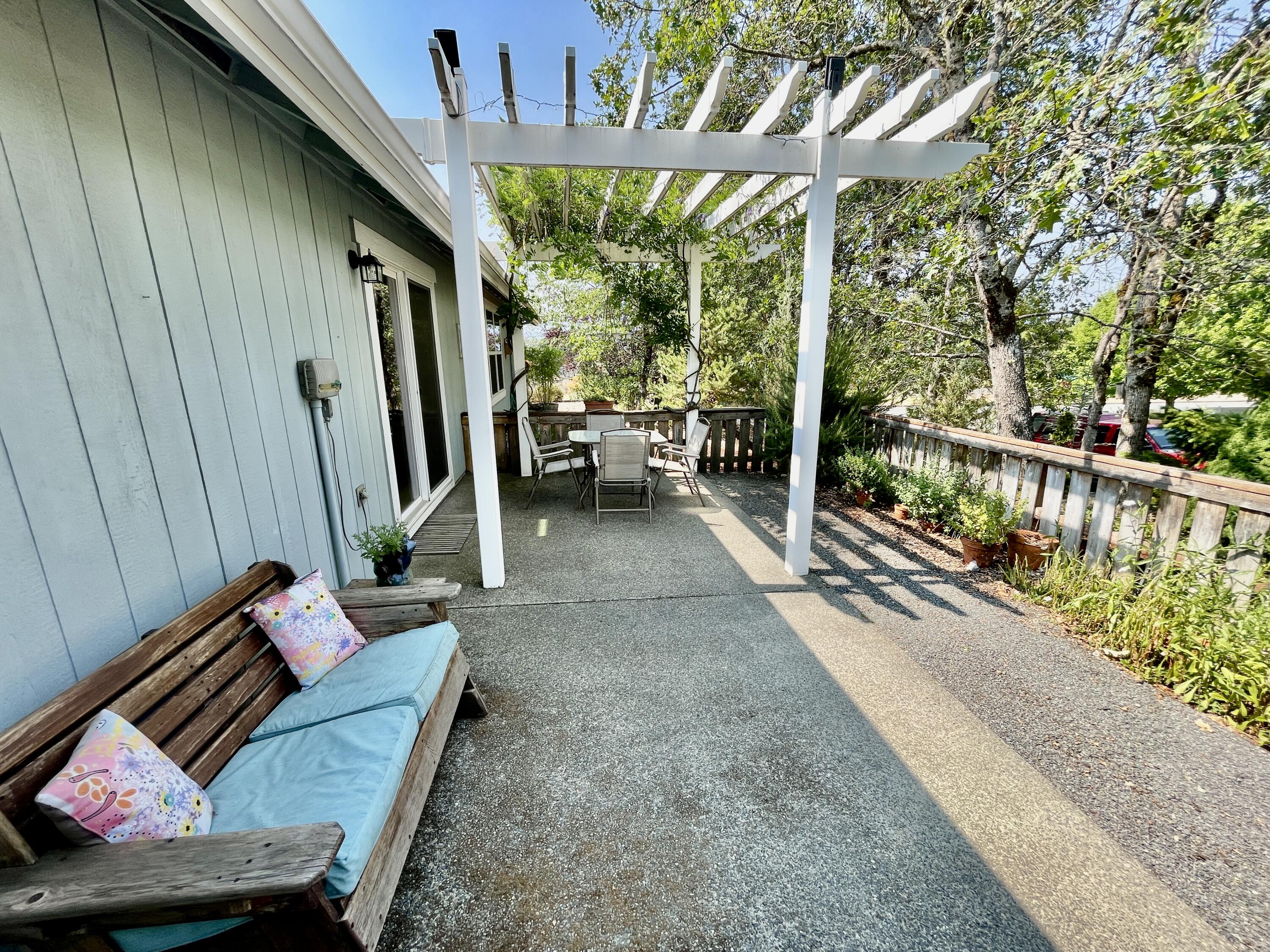 Canyon View Heights Subdivision - Residential