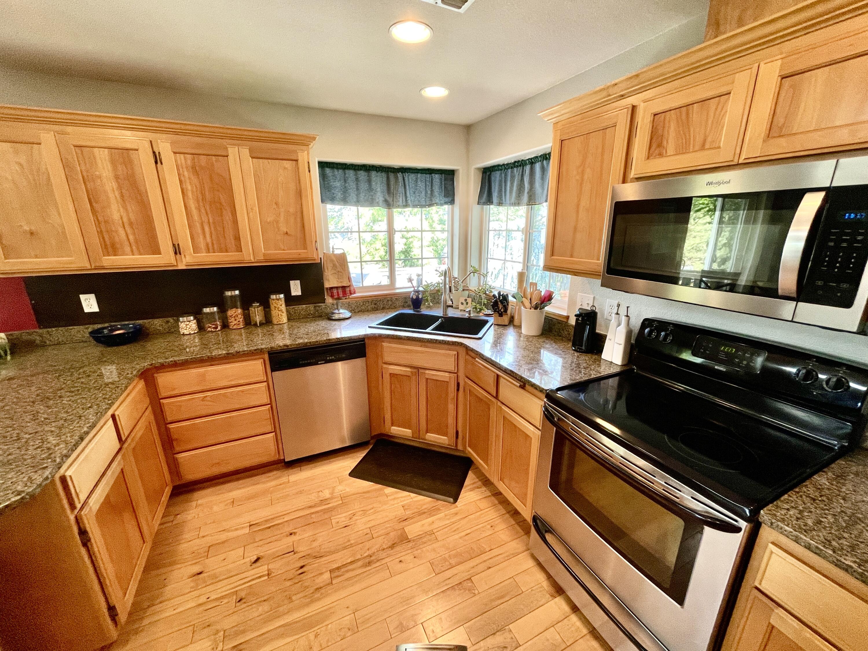 Canyon View Heights Subdivision - Residential