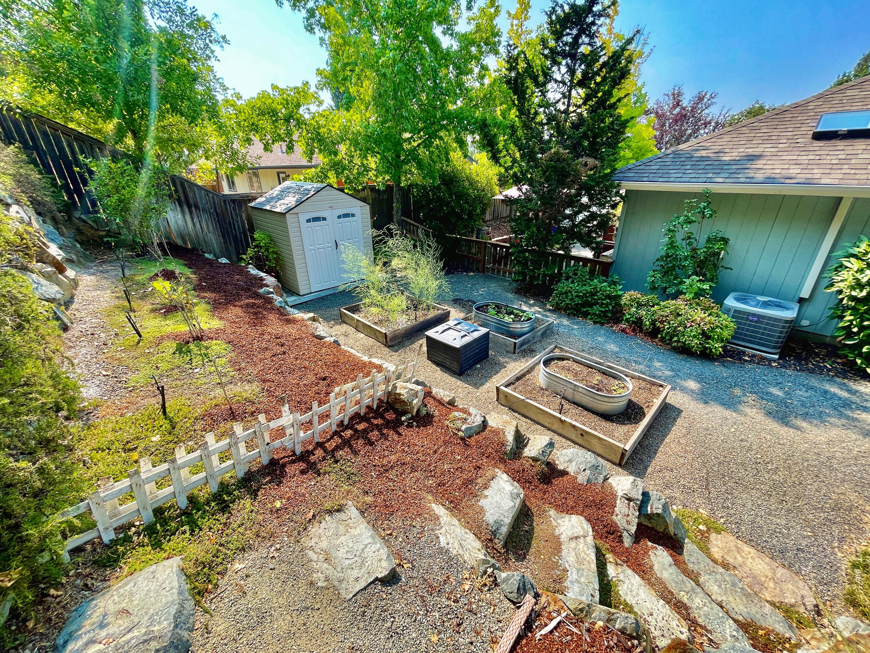 Canyon View Heights Subdivision - Residential