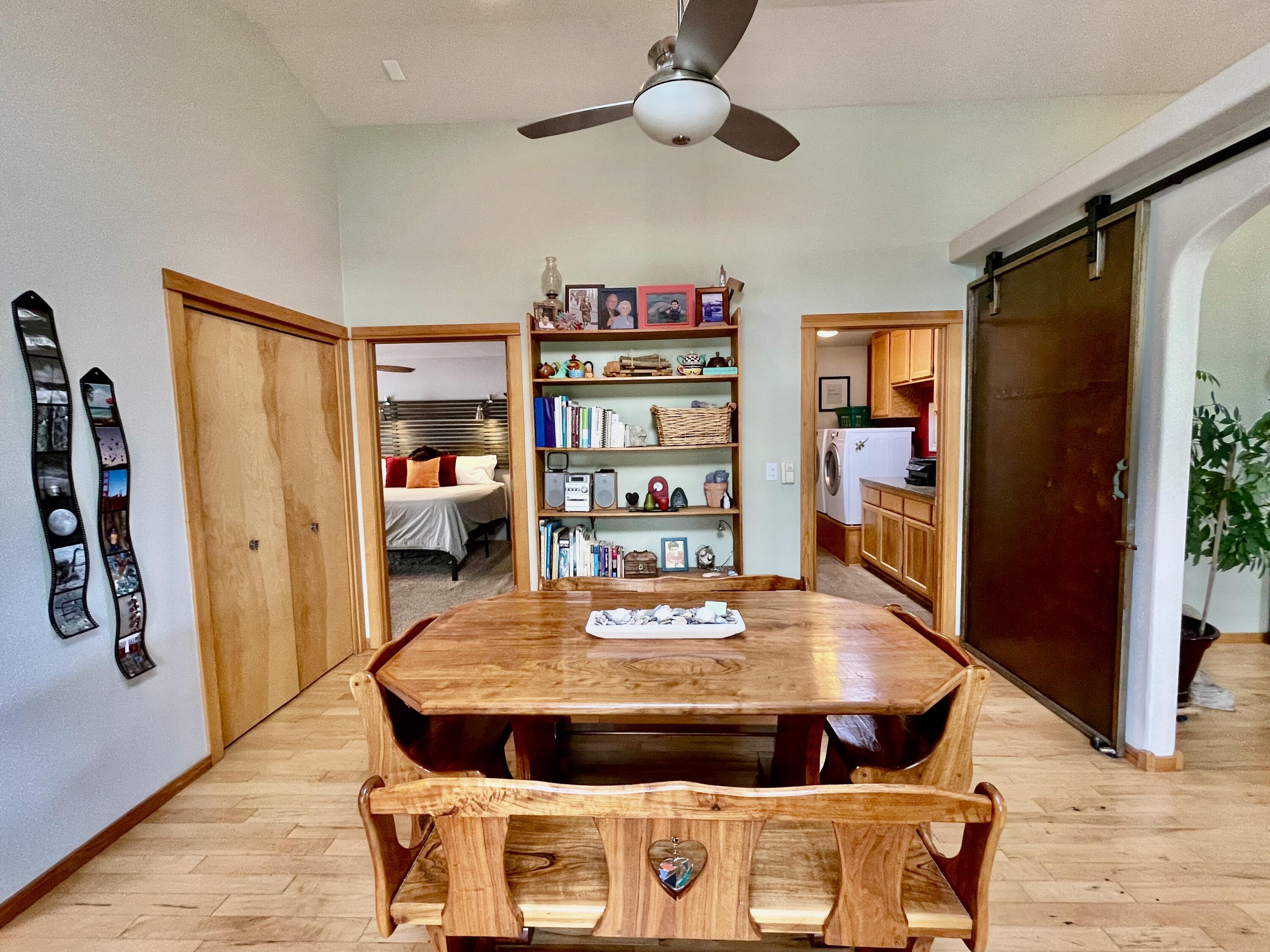 Canyon View Heights Subdivision - Residential