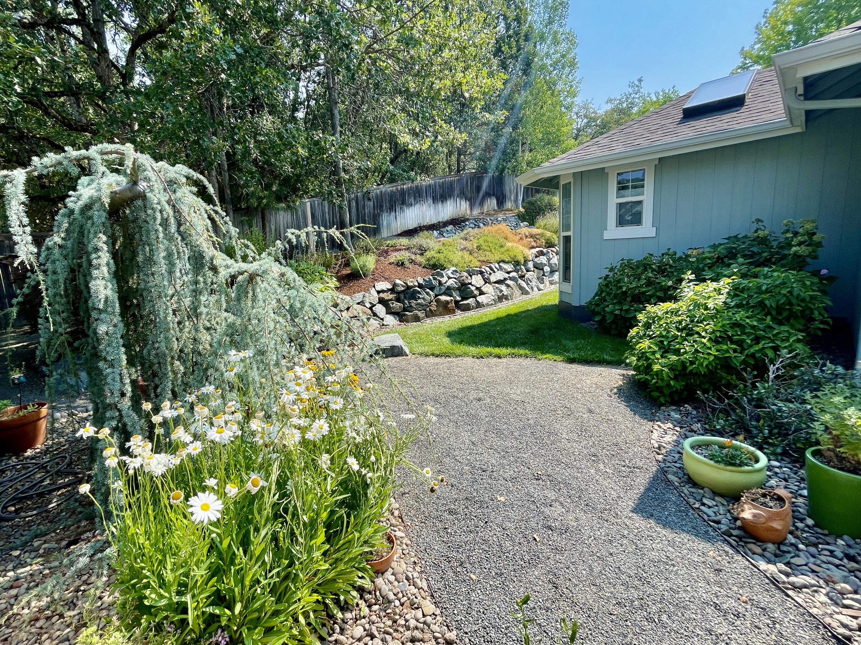 Canyon View Heights Subdivision - Residential