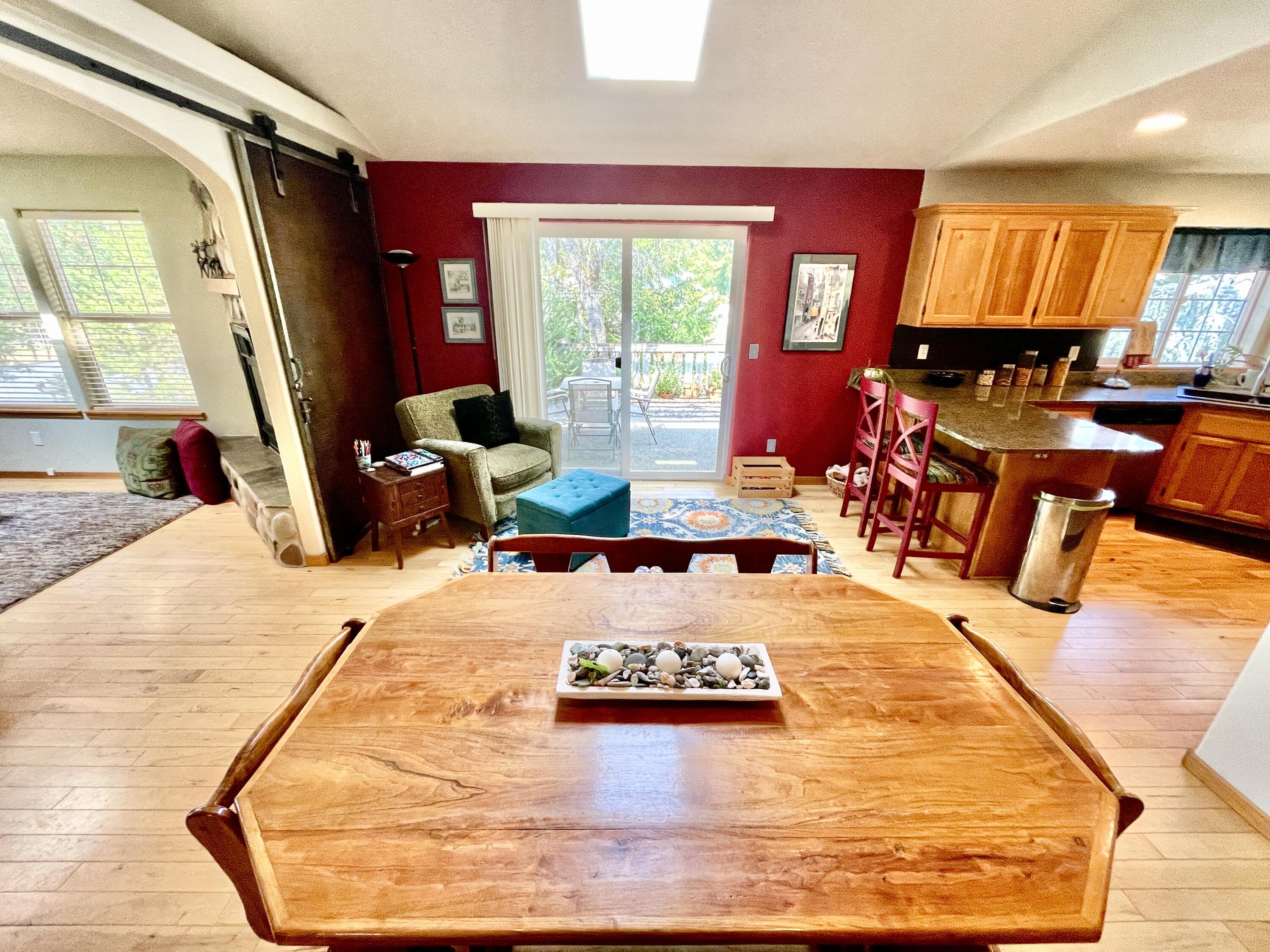 Canyon View Heights Subdivision - Residential