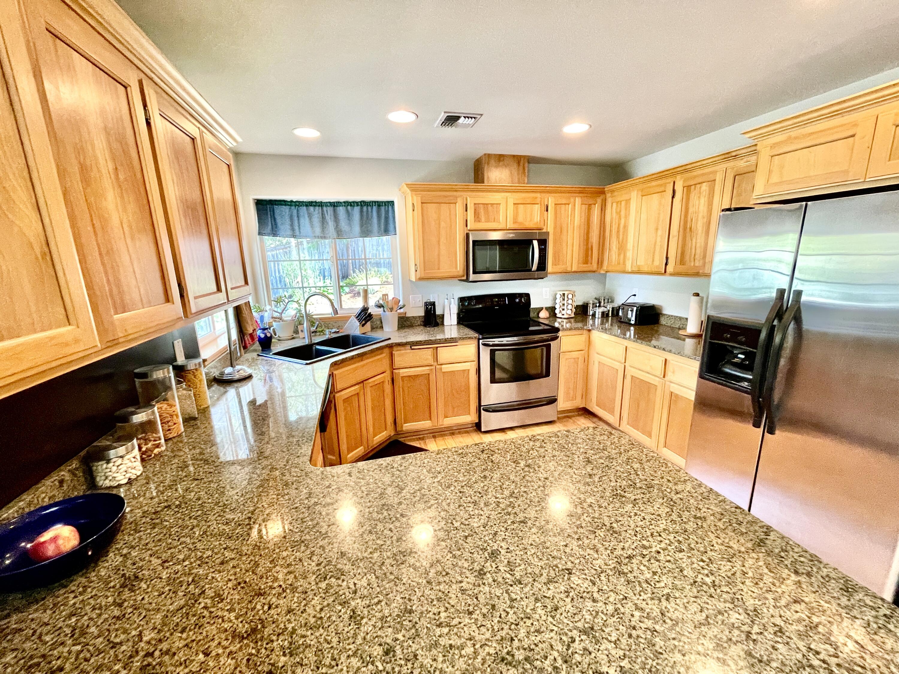 Canyon View Heights Subdivision - Residential