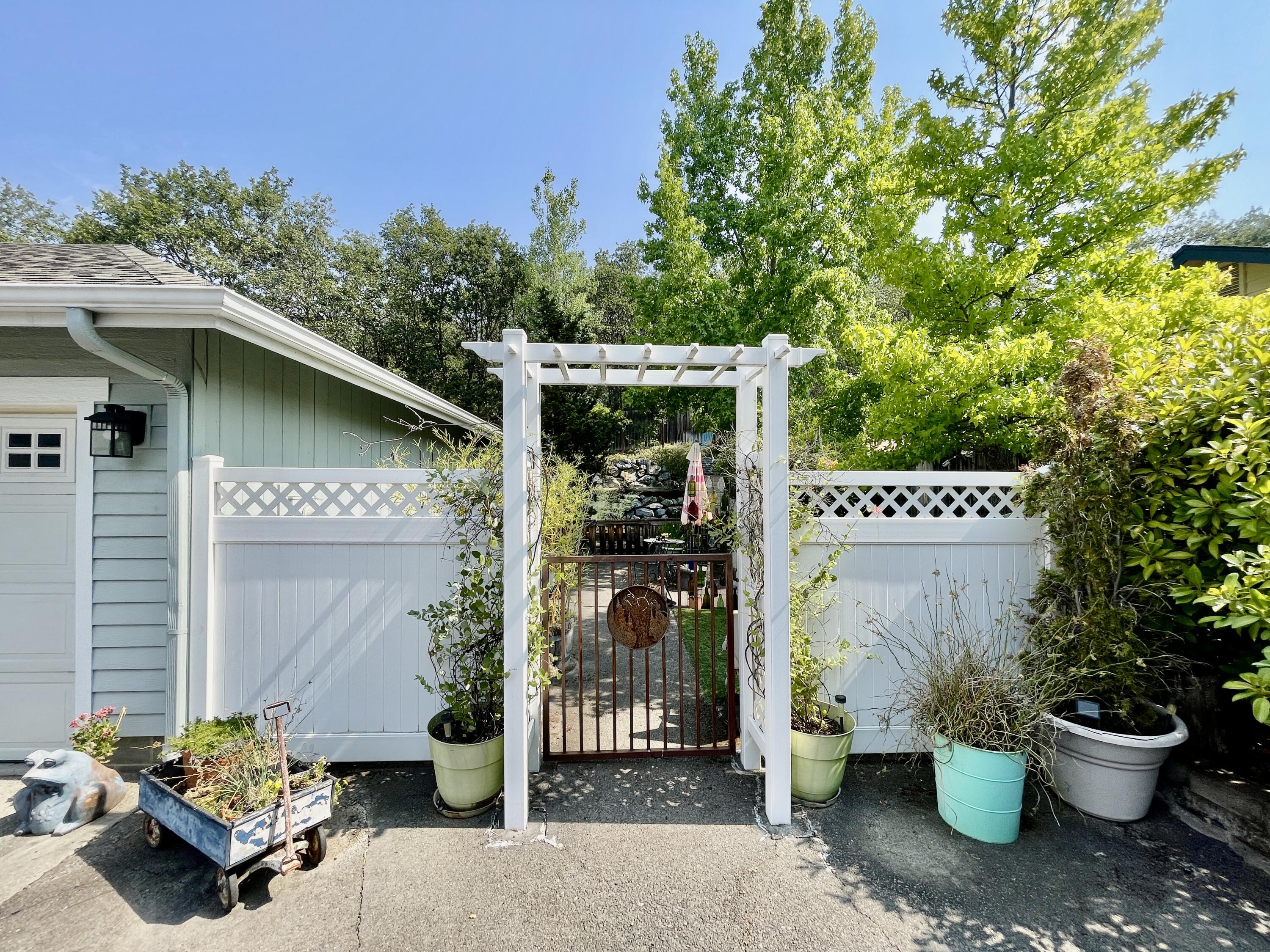 Canyon View Heights Subdivision - Residential