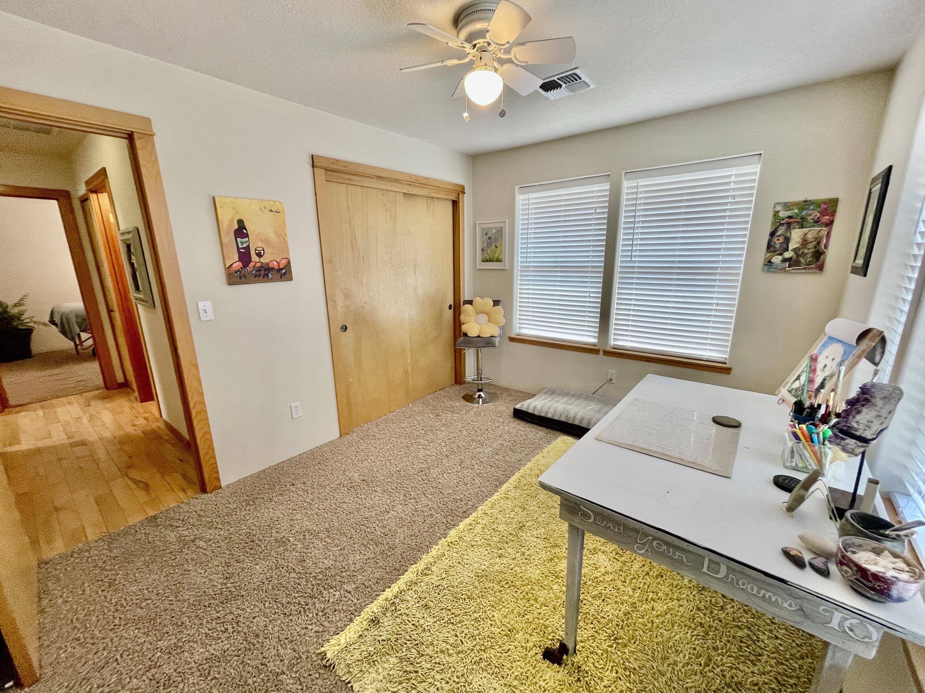 Canyon View Heights Subdivision - Residential