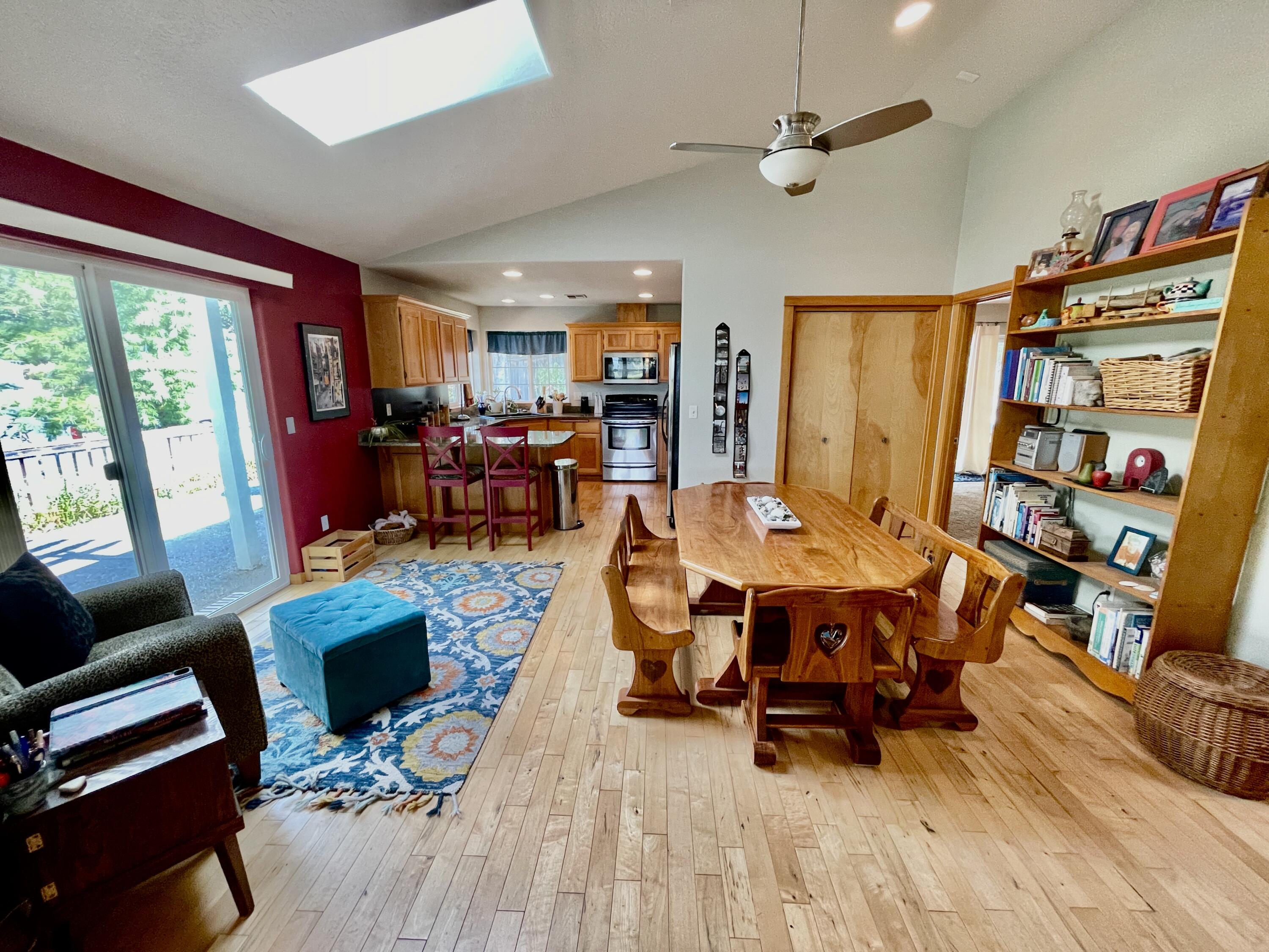 Canyon View Heights Subdivision - Residential