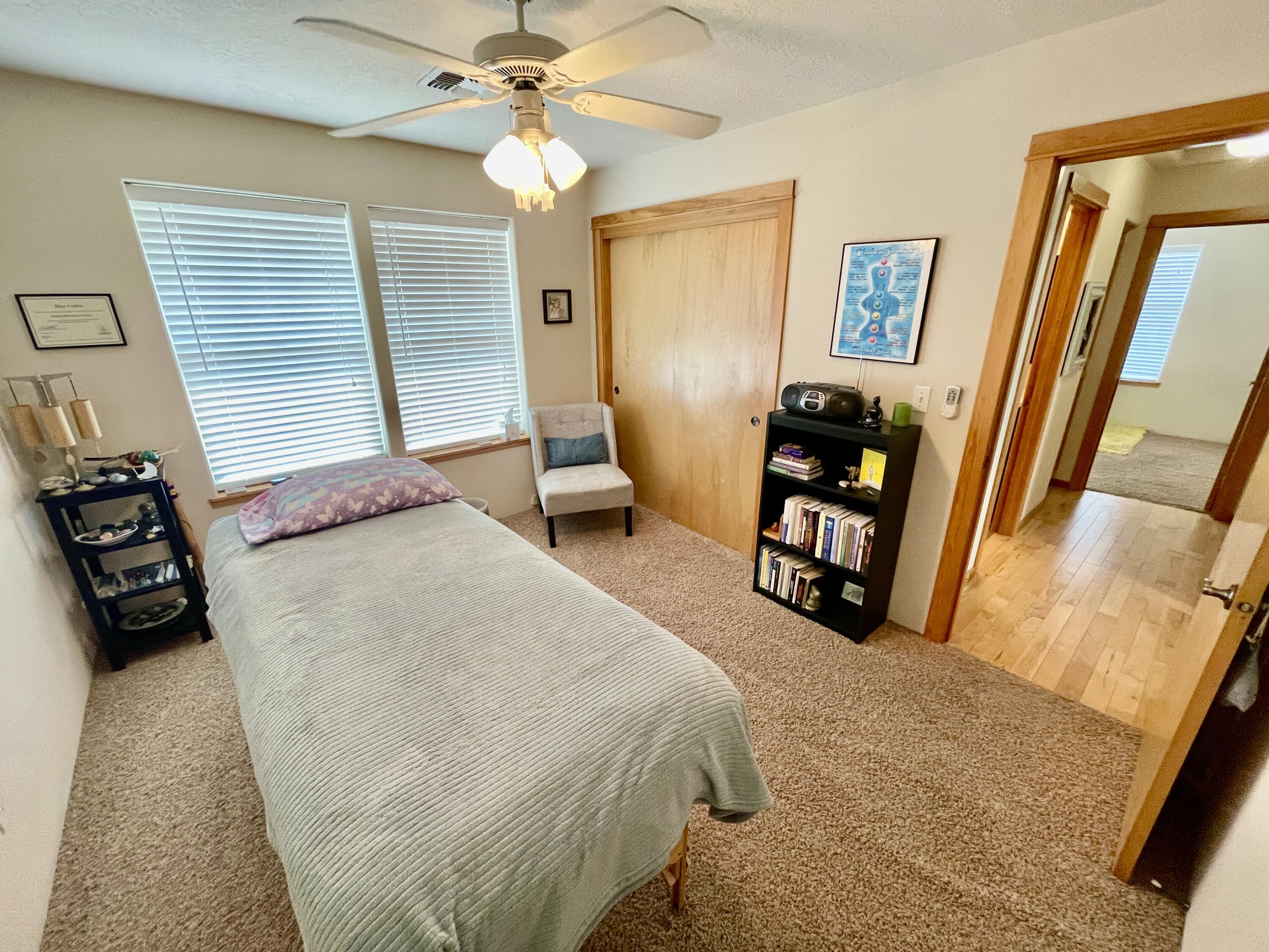 Canyon View Heights Subdivision - Residential