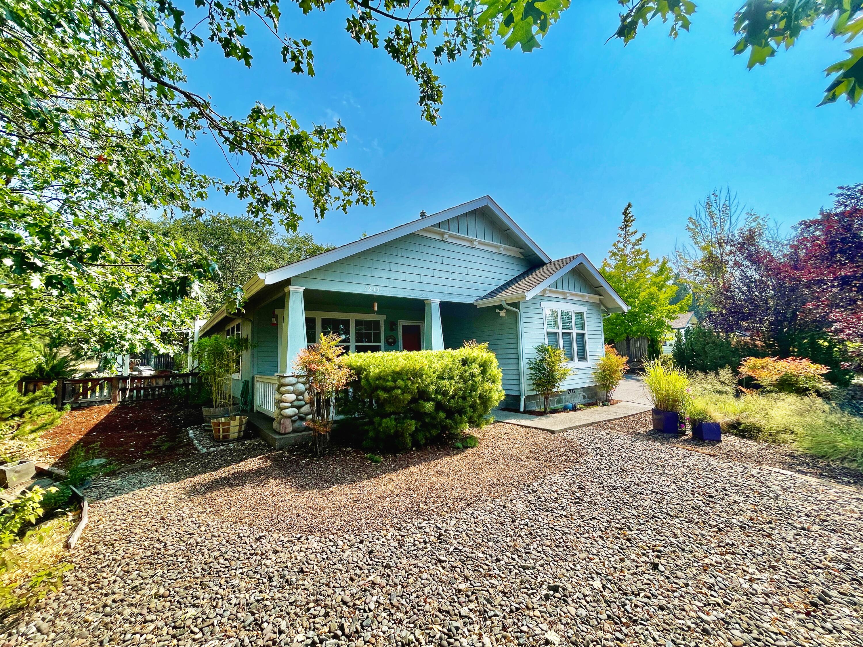 Canyon View Heights Subdivision - Residential